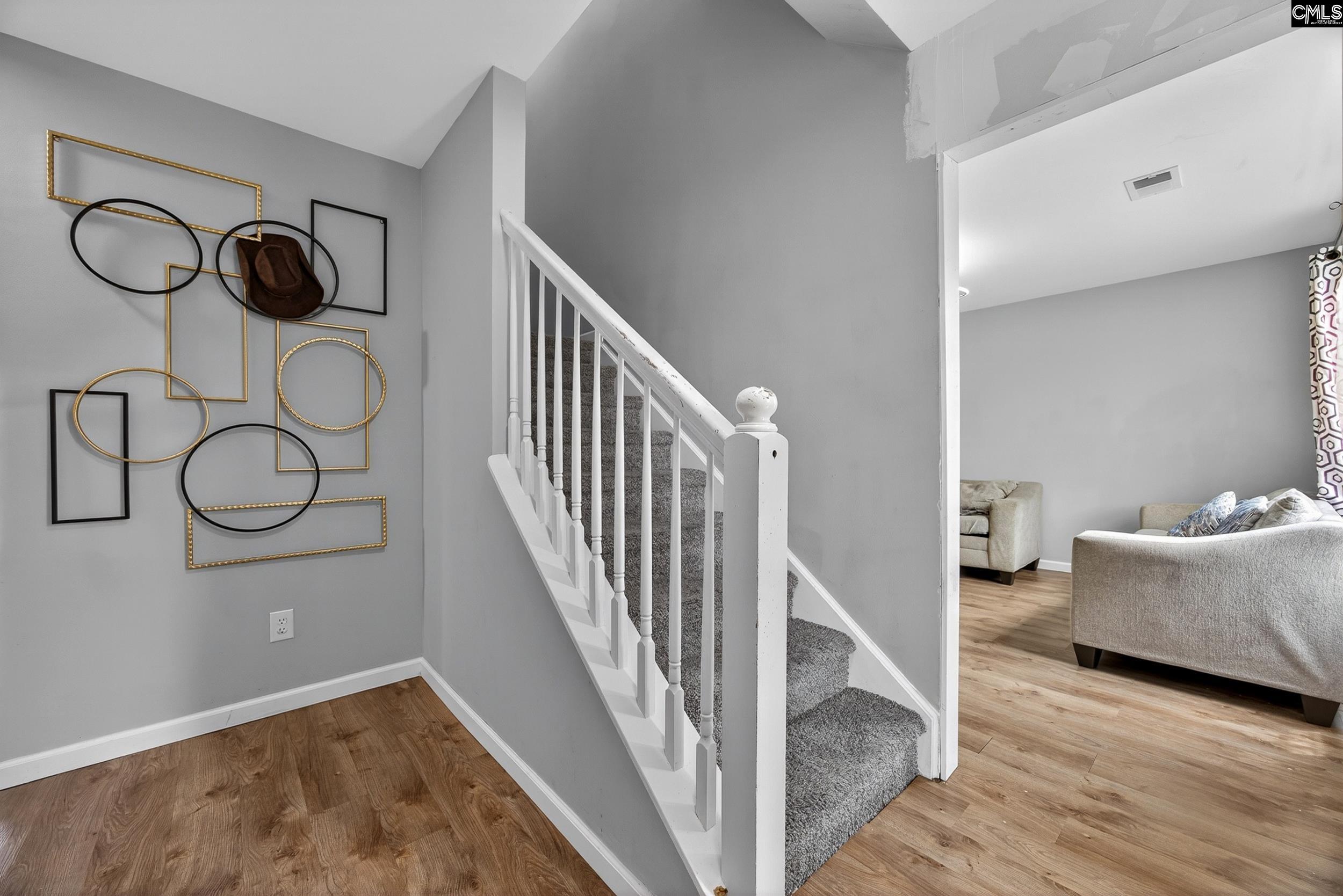 554 Wilkinson Lane Columbia, SC 29229