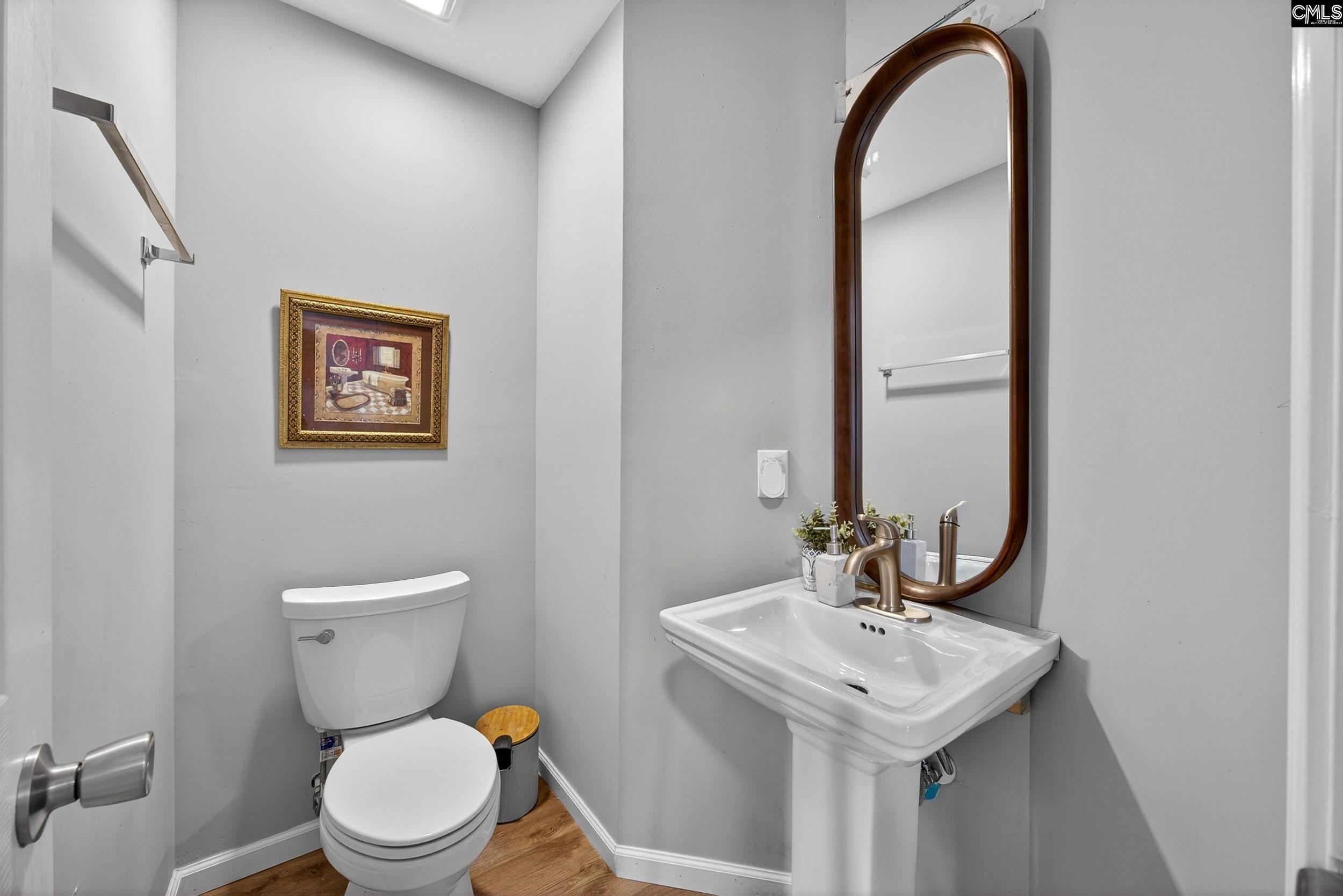 554 Wilkinson Lane Columbia, SC 29229