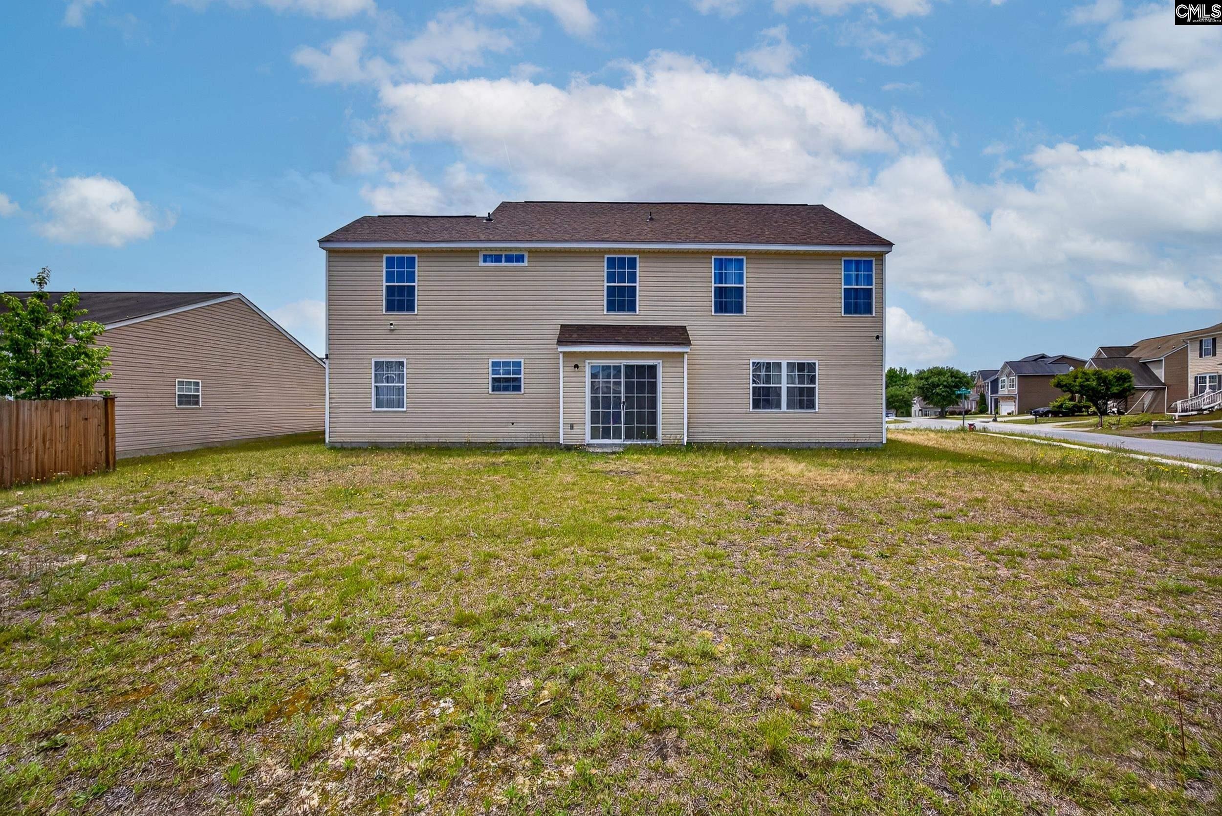 554 Wilkinson Lane Columbia, SC 29229