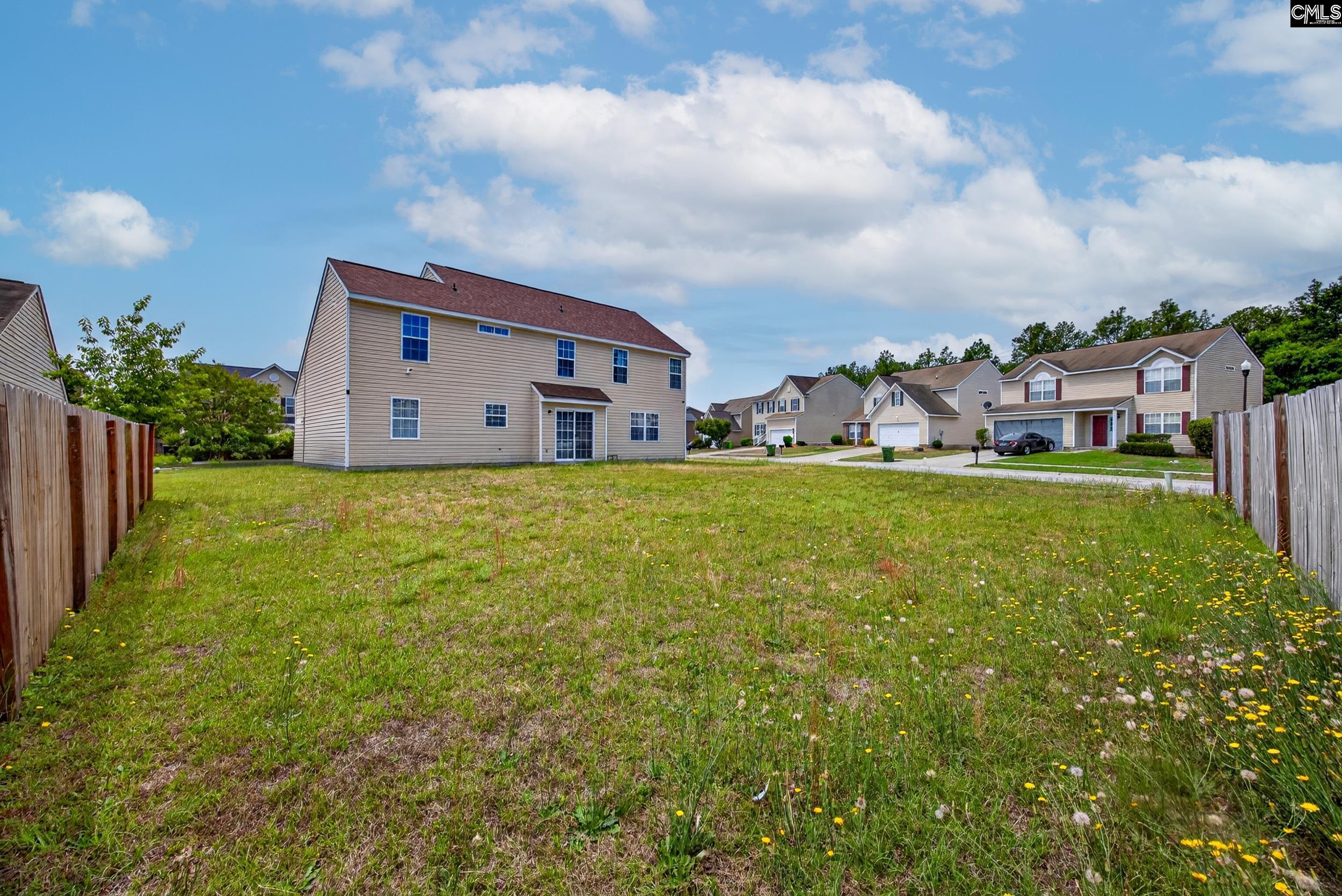 554 Wilkinson Lane Columbia, SC 29229