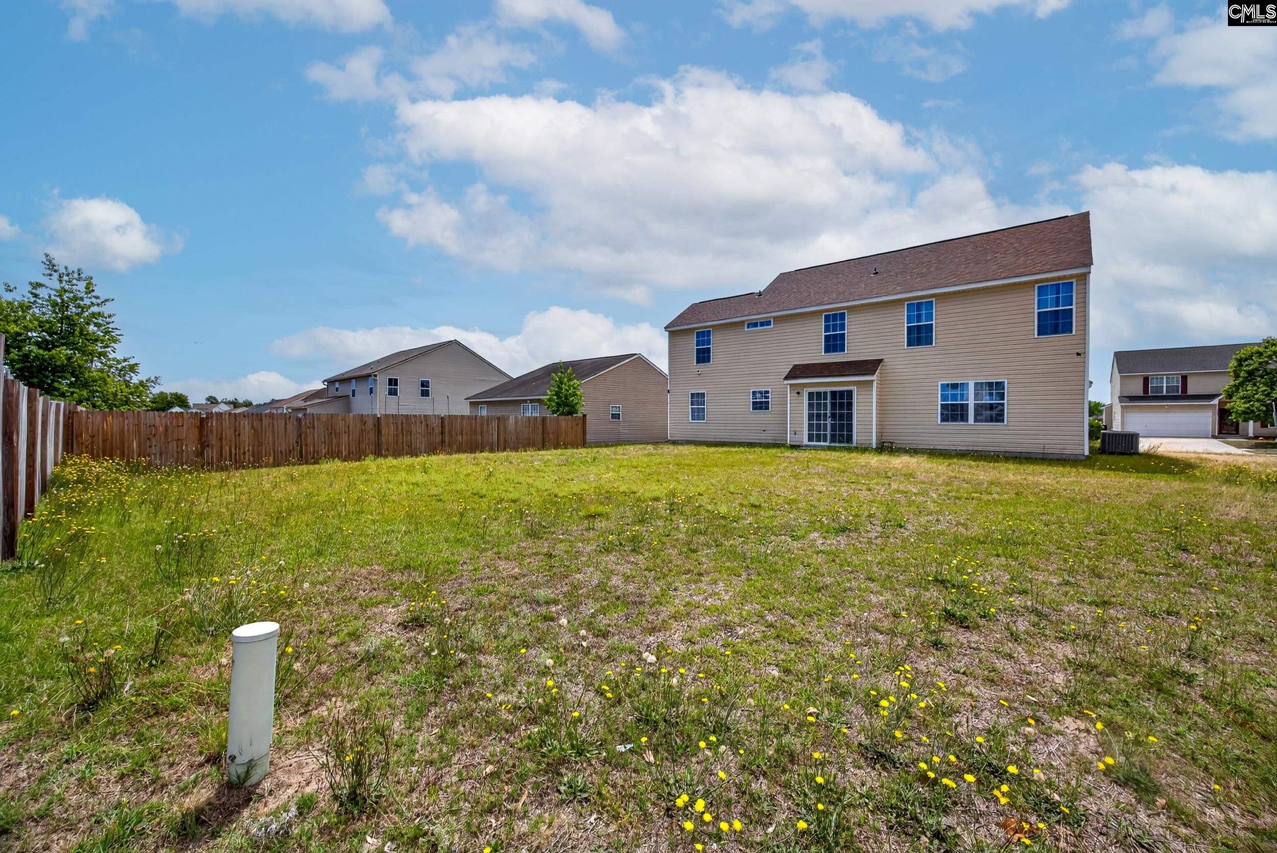 554 Wilkinson Lane Columbia, SC 29229