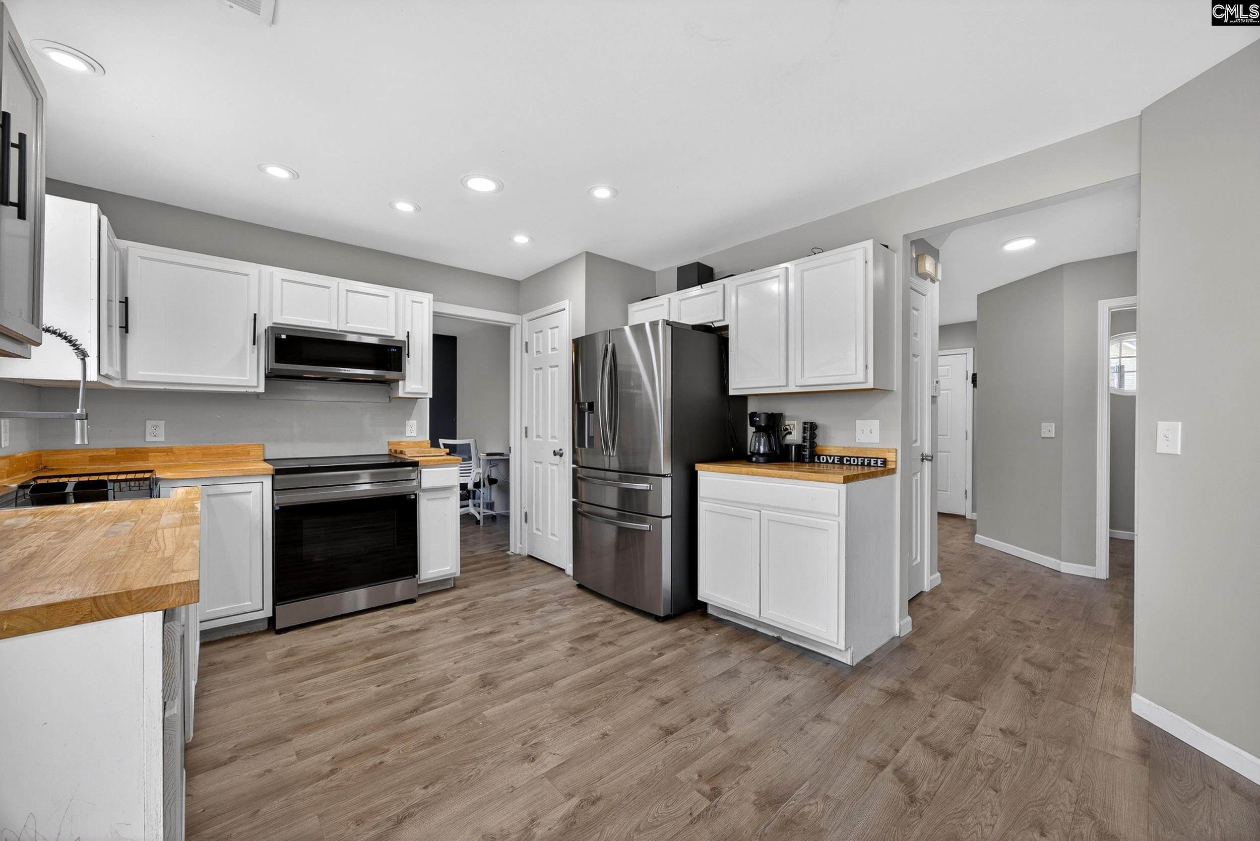 554 Wilkinson Lane Columbia, SC 29229