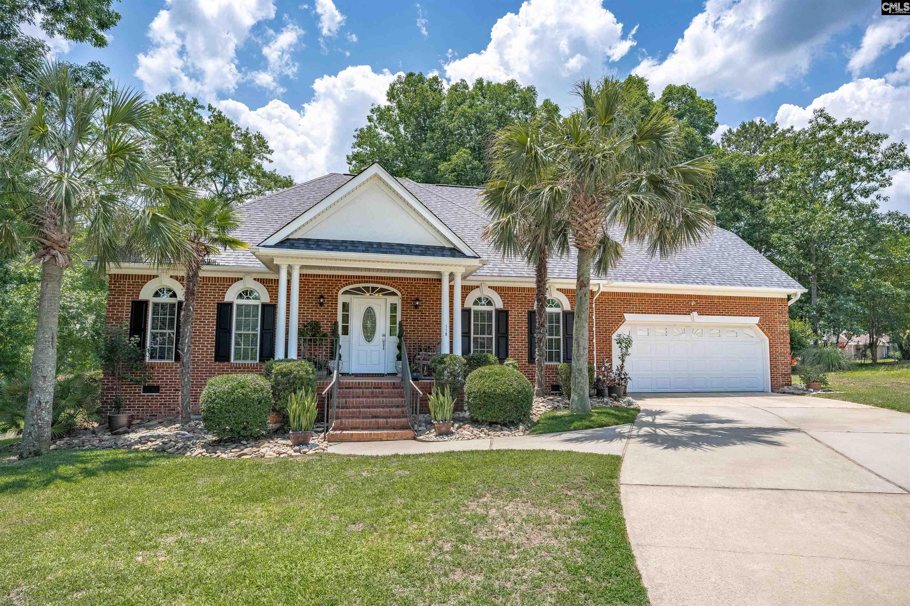 118 Port O Call Place Leesville, SC 29070