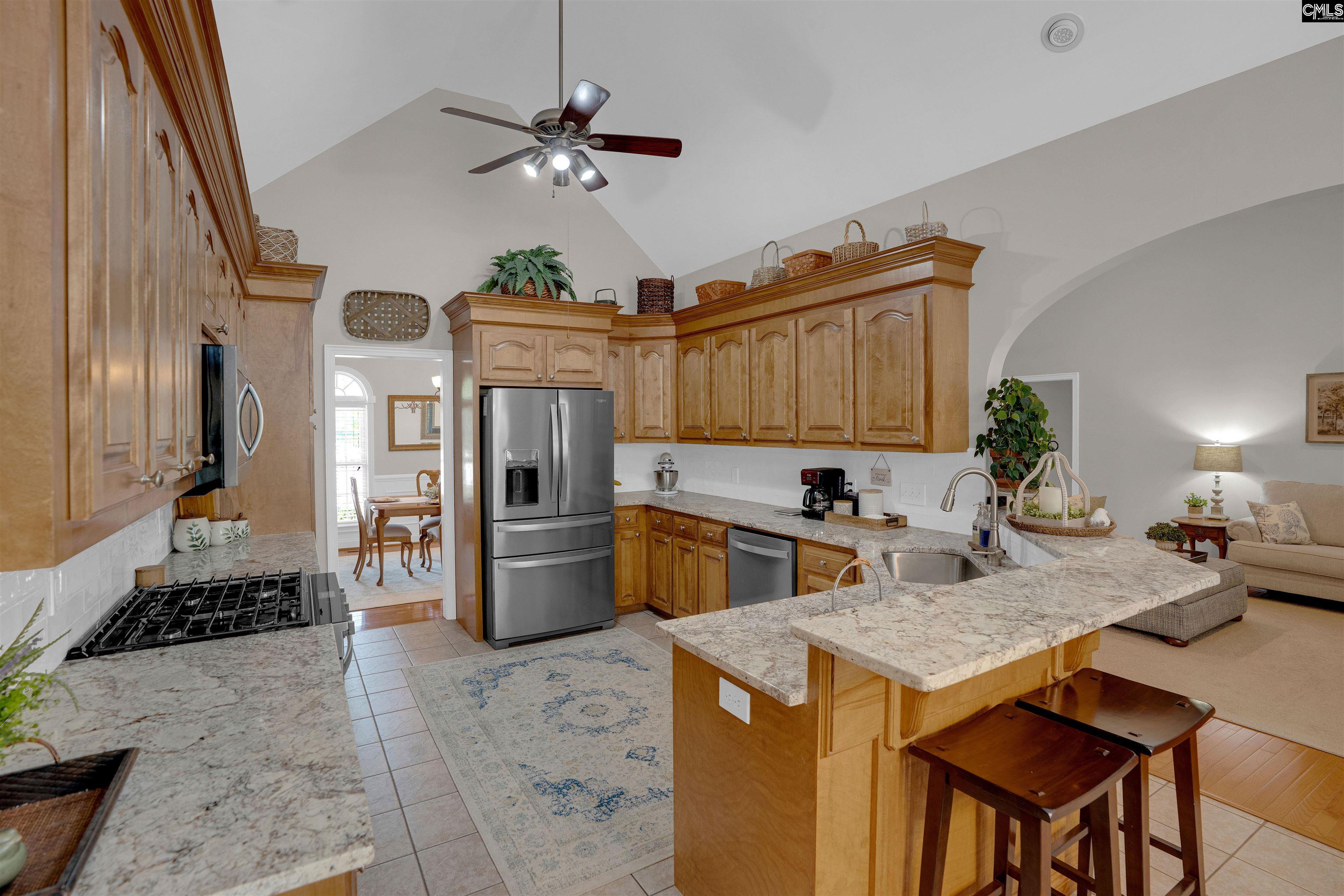 118 Port O Call Place Leesville, SC 29070