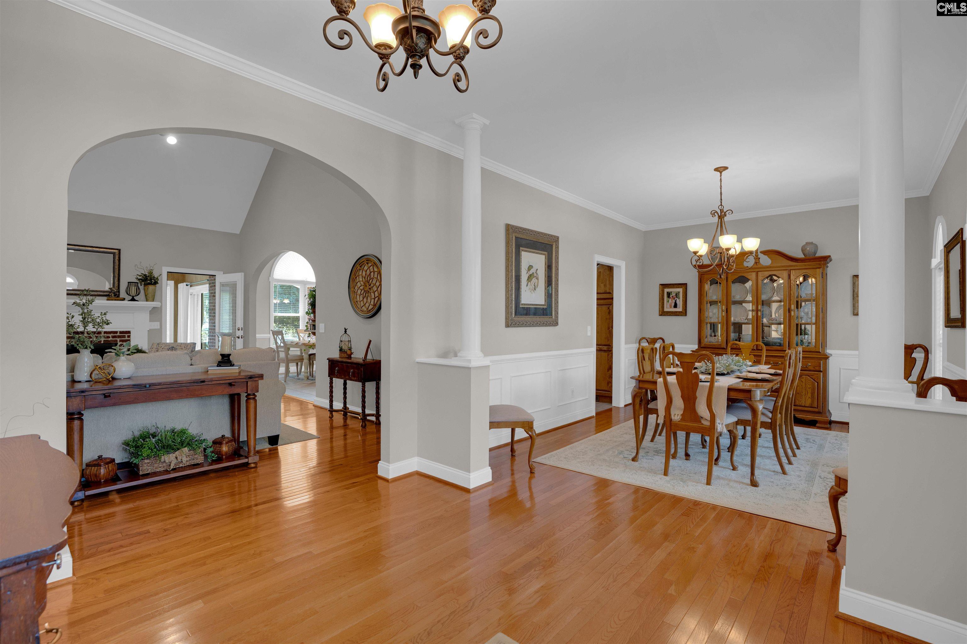 118 Port O Call Place Leesville, SC 29070