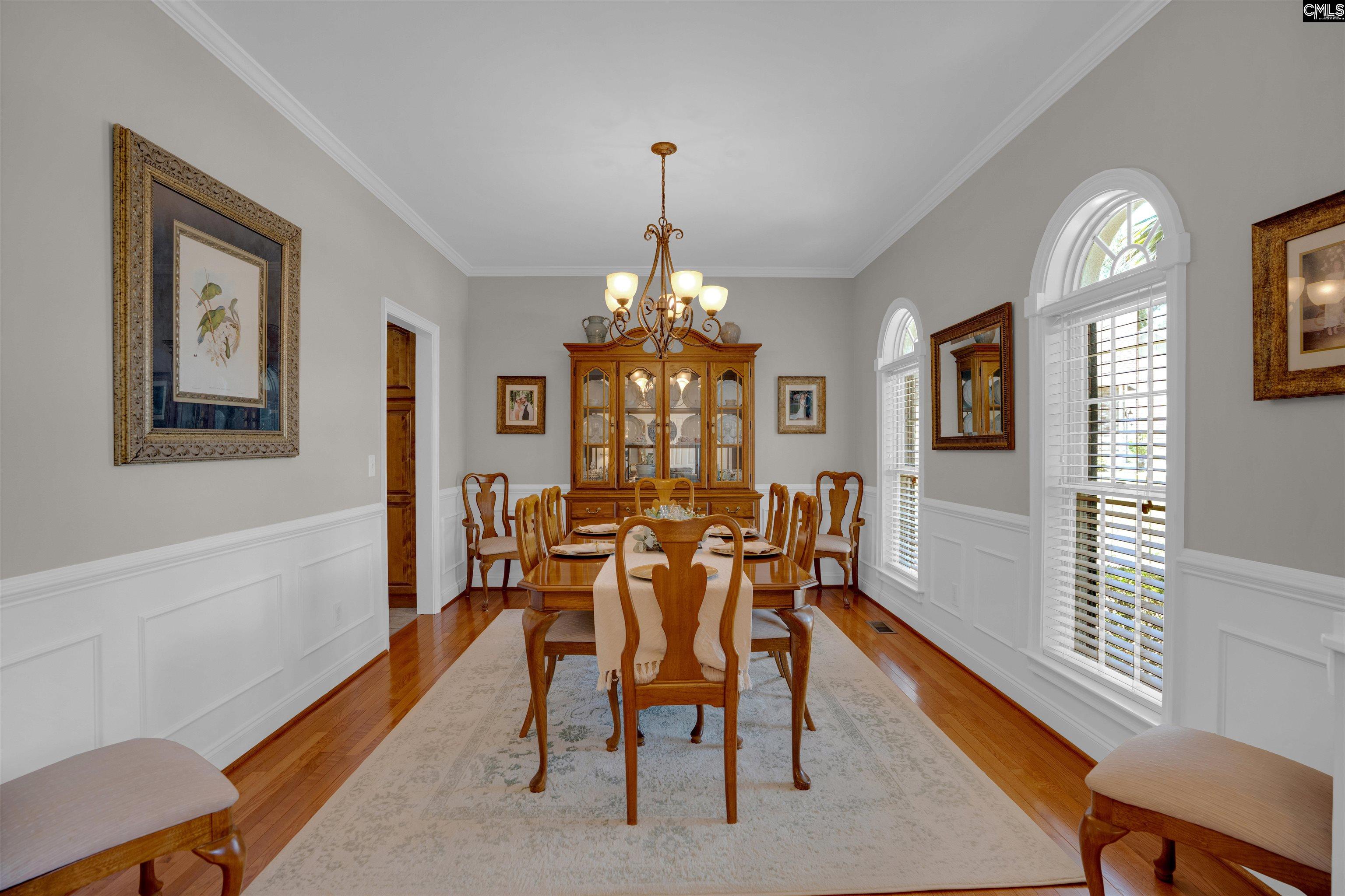 118 Port O Call Place Leesville, SC 29070