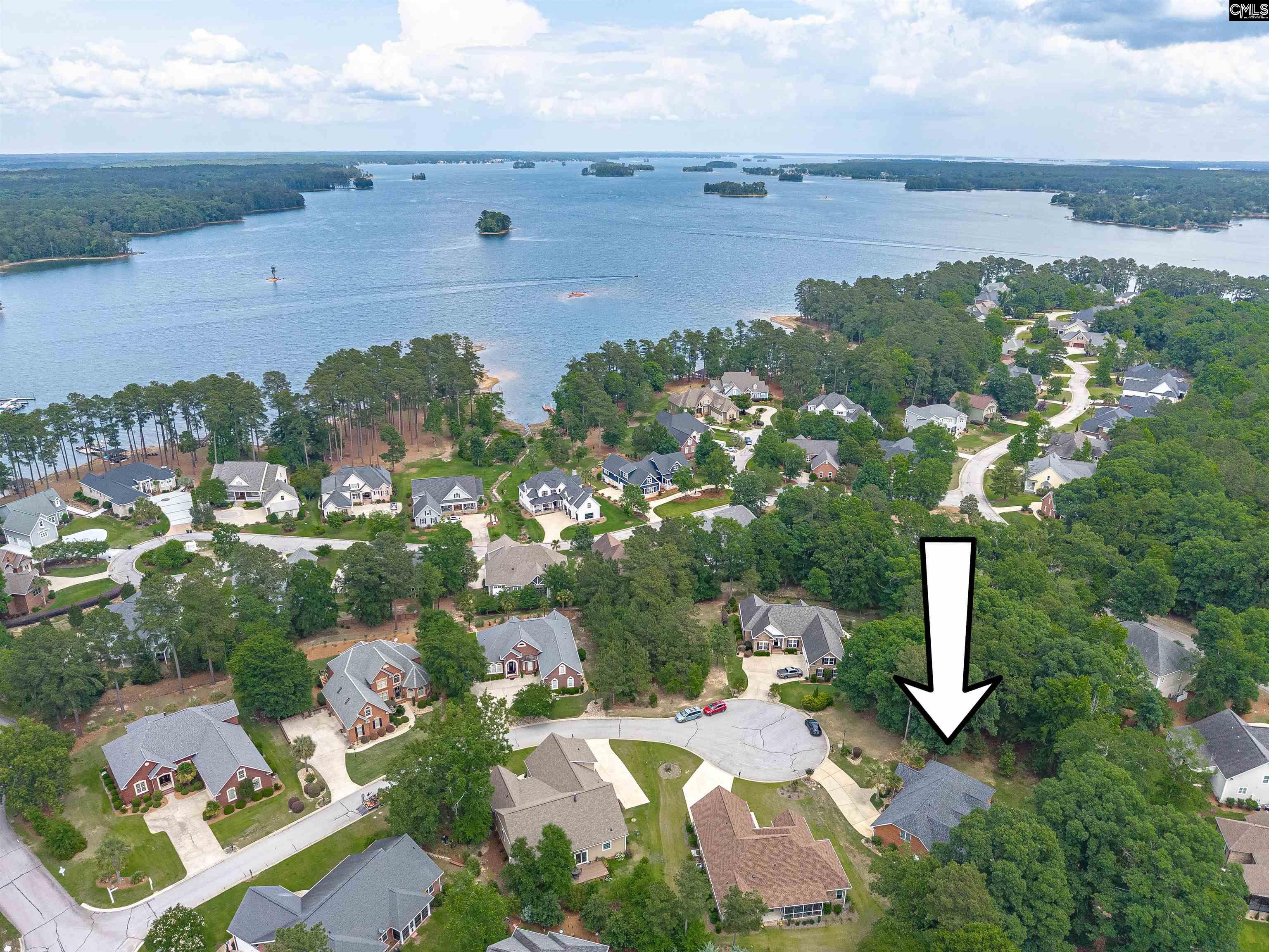 118 Port O Call Place Leesville, SC 29070