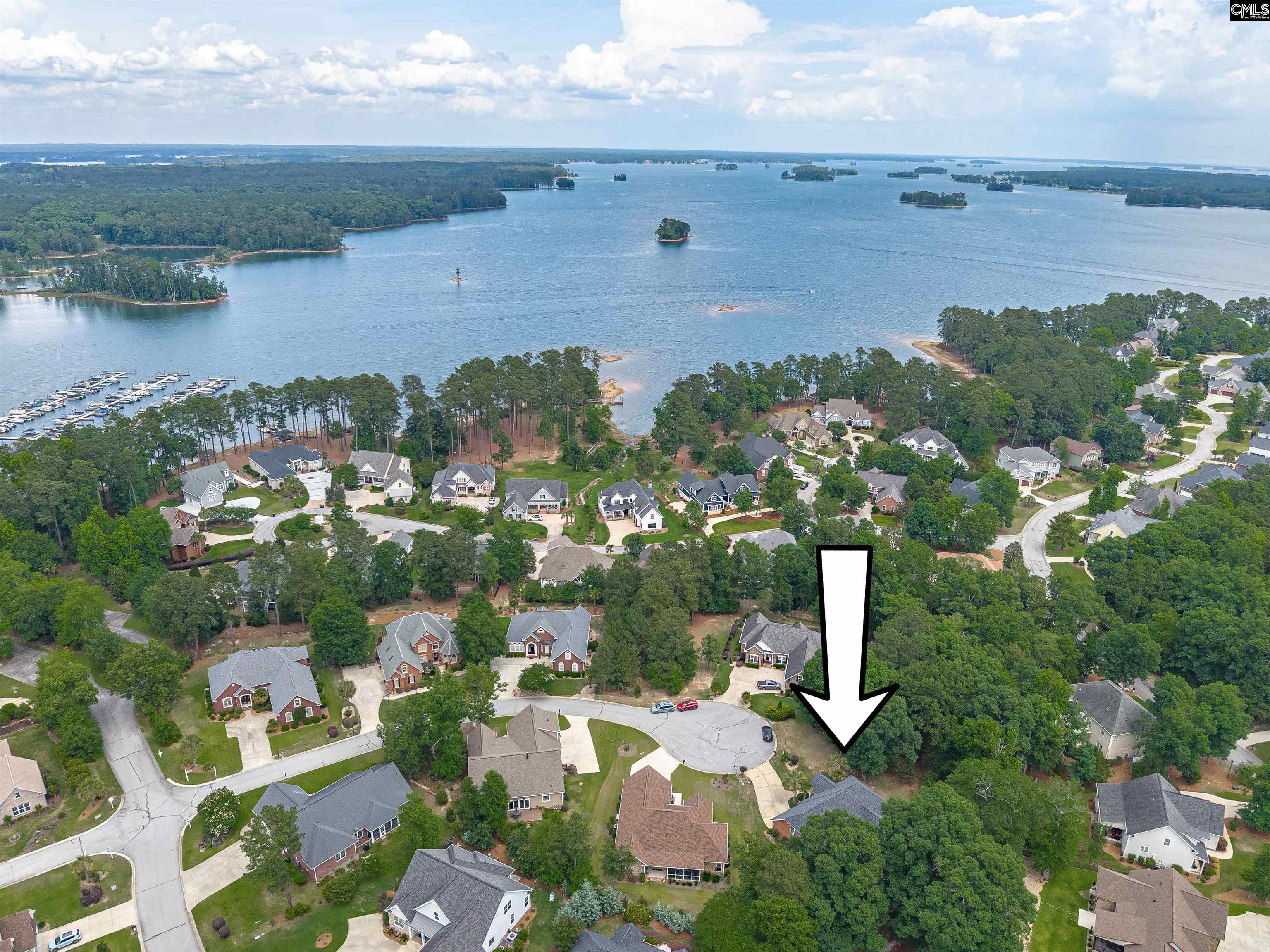 118 Port O Call Place Leesville, SC 29070