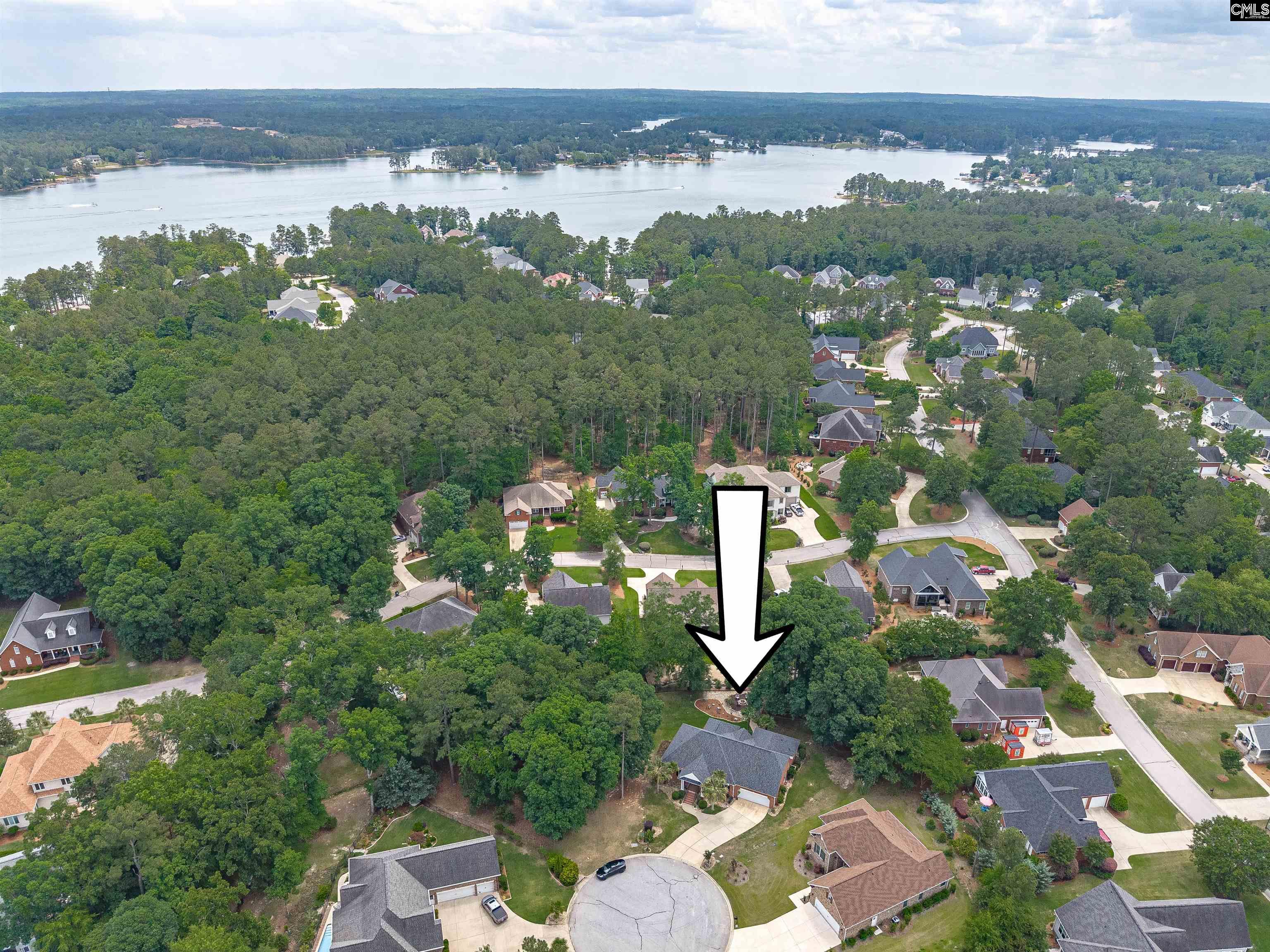 118 Port O Call Place Leesville, SC 29070