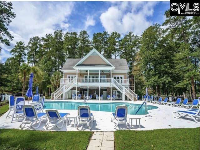 118 Port O Call Place Leesville, SC 29070