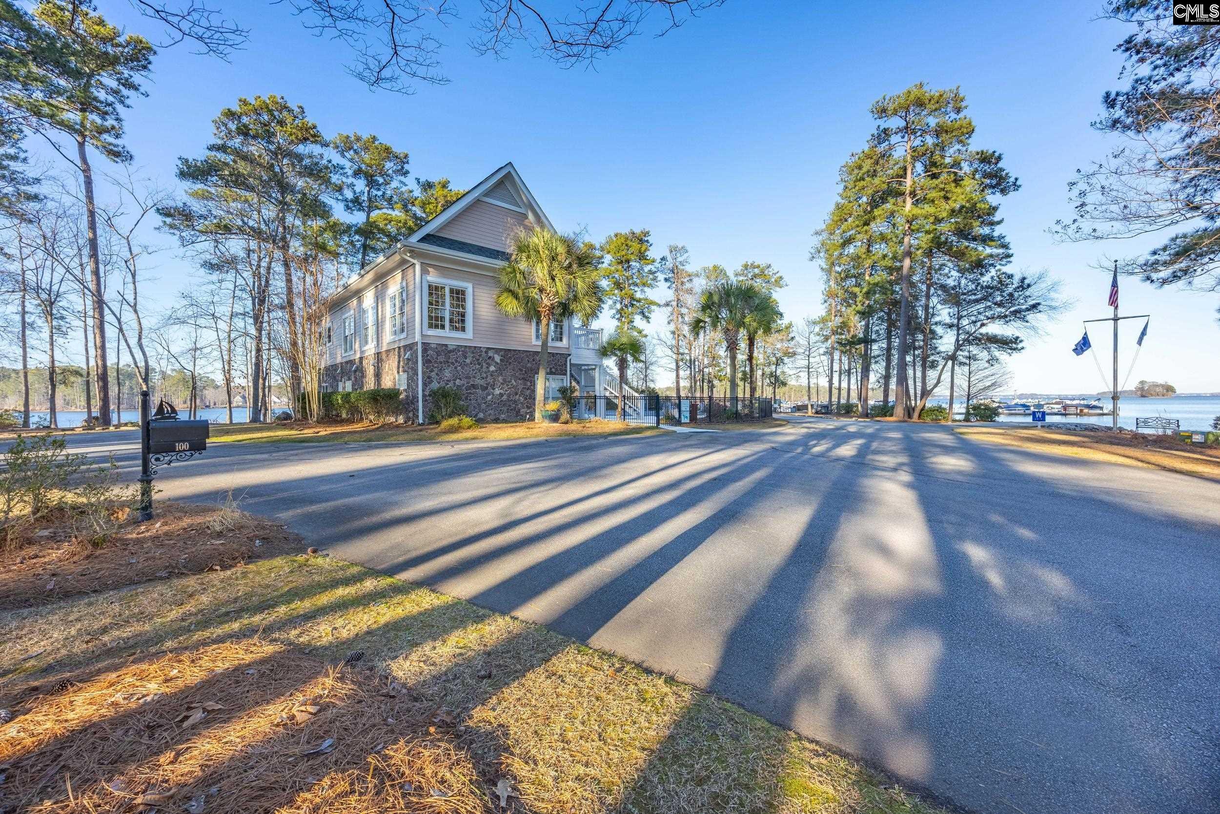 118 Port O Call Place Leesville, SC 29070