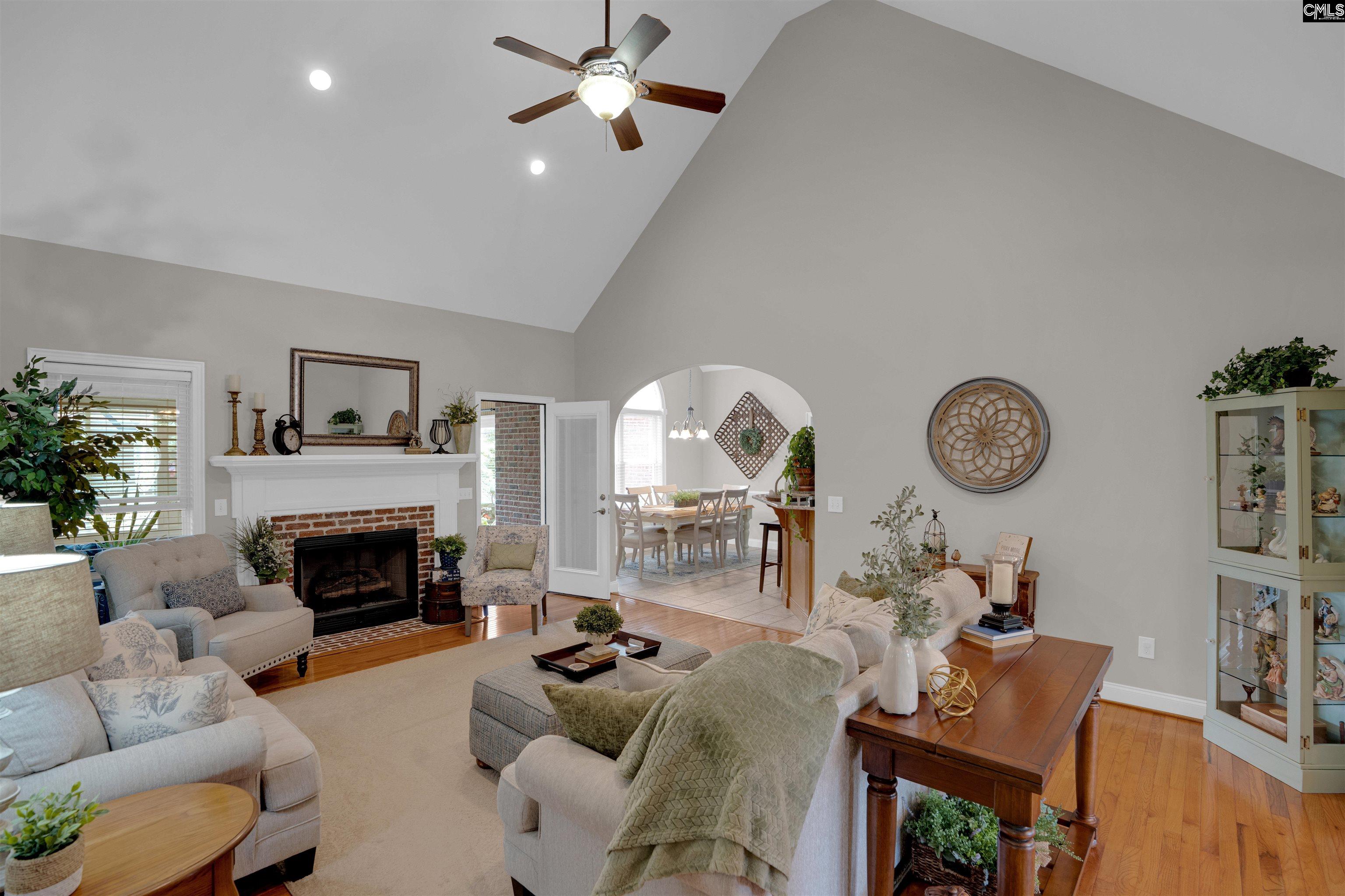 118 Port O Call Place Leesville, SC 29070