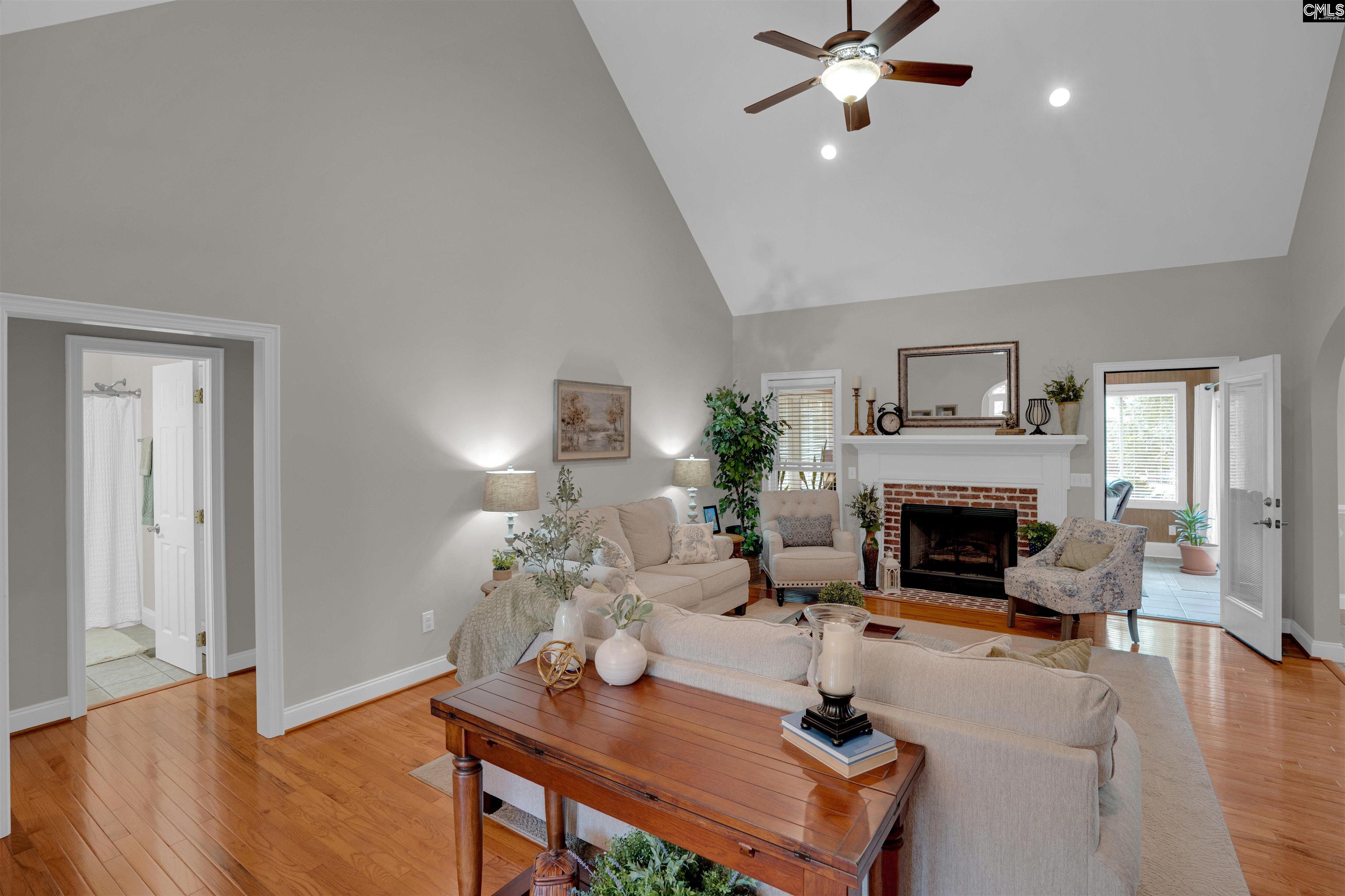 118 Port O Call Place Leesville, SC 29070