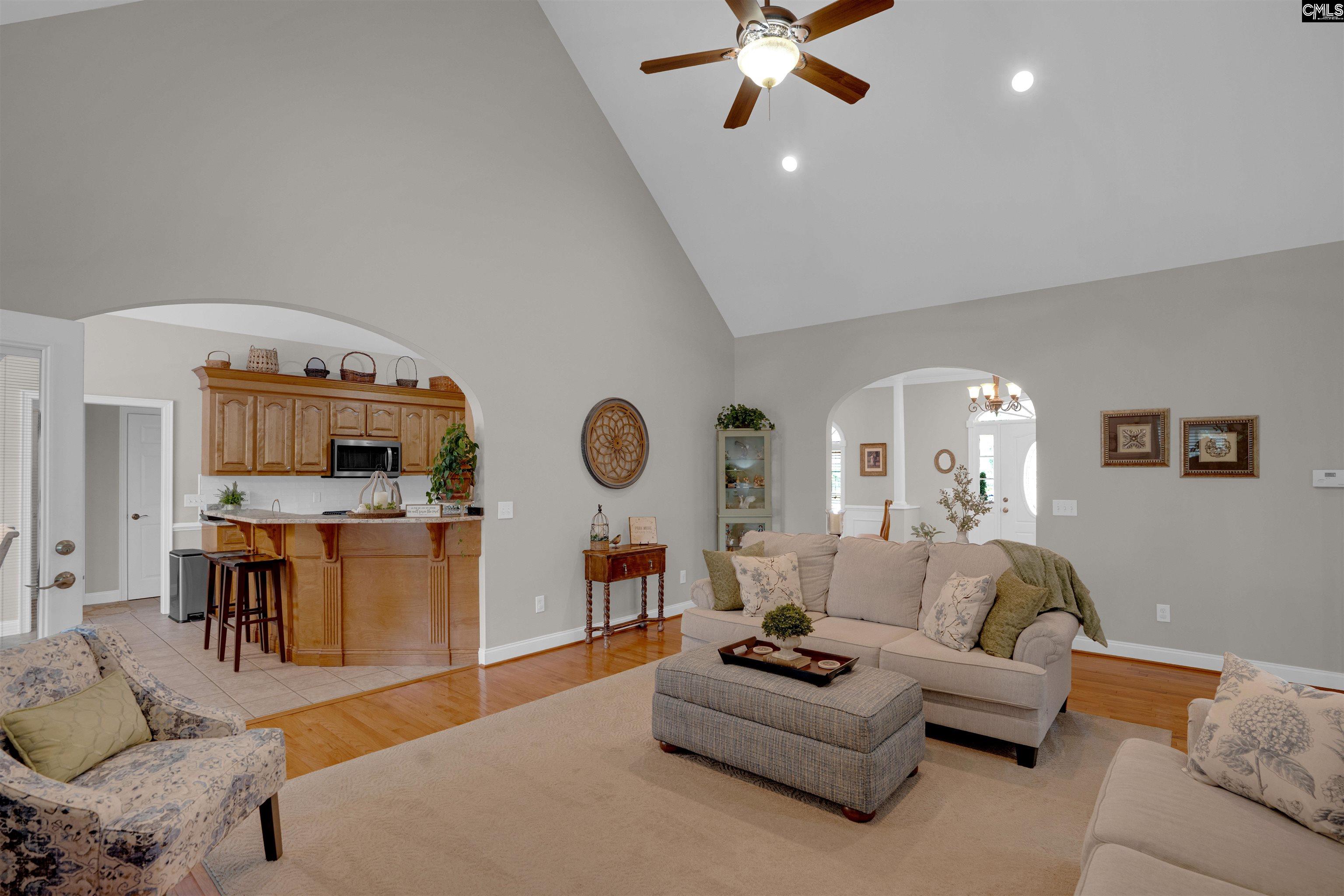 118 Port O Call Place Leesville, SC 29070