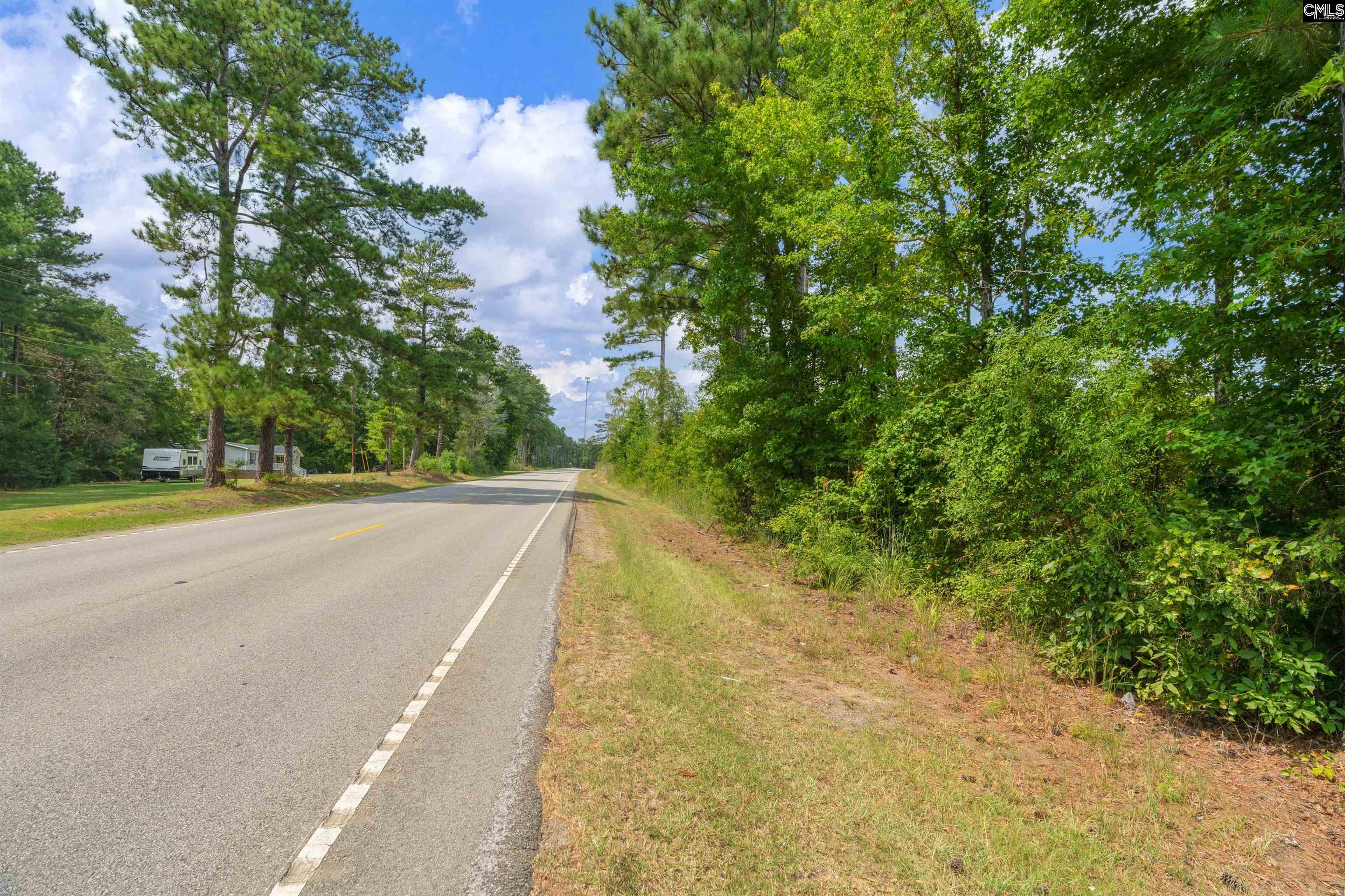 0000 Hwy 215 UNIT #2 Jenkinsville, SC 29065