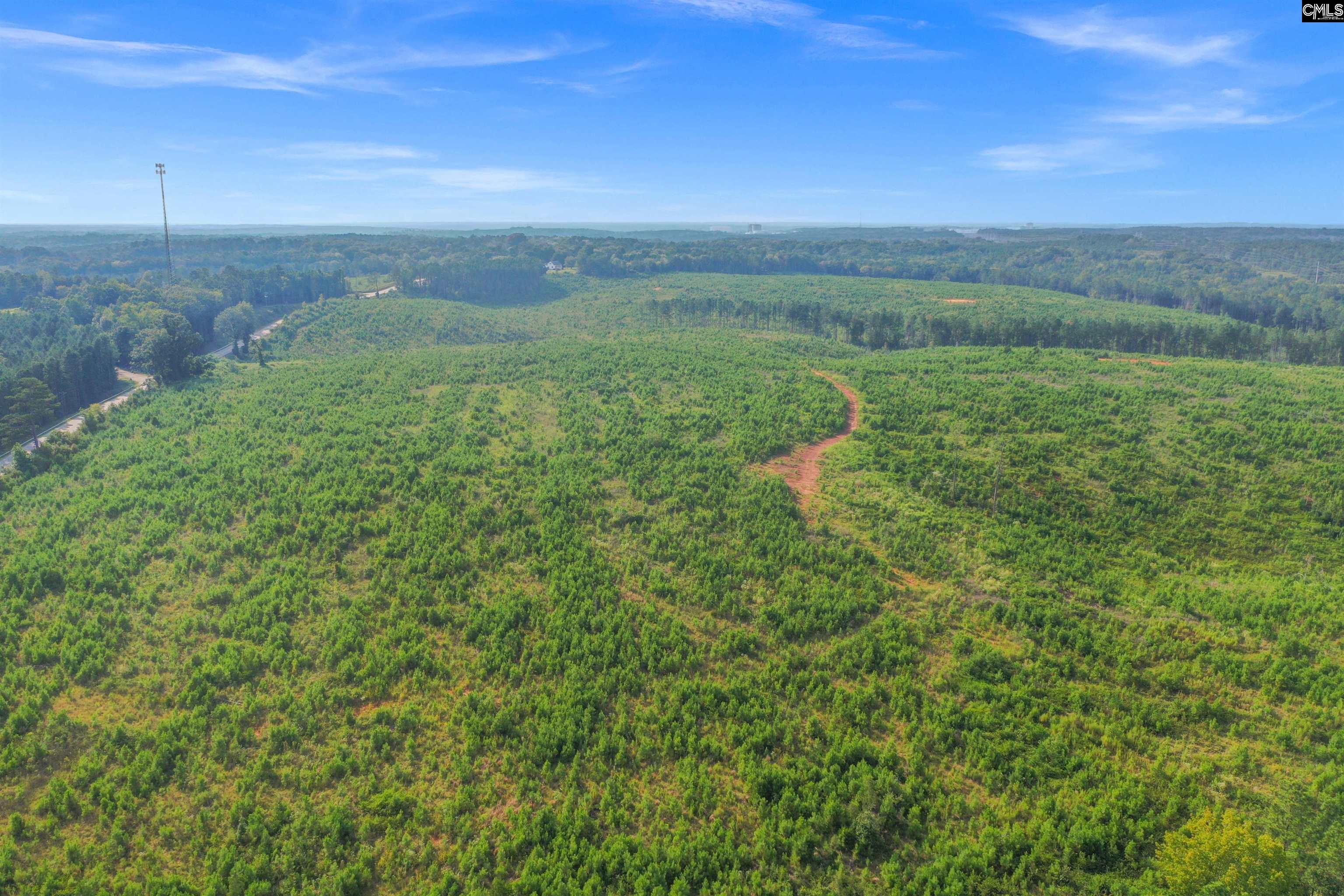 0000 Hwy 215 UNIT #2 Jenkinsville, SC 29065