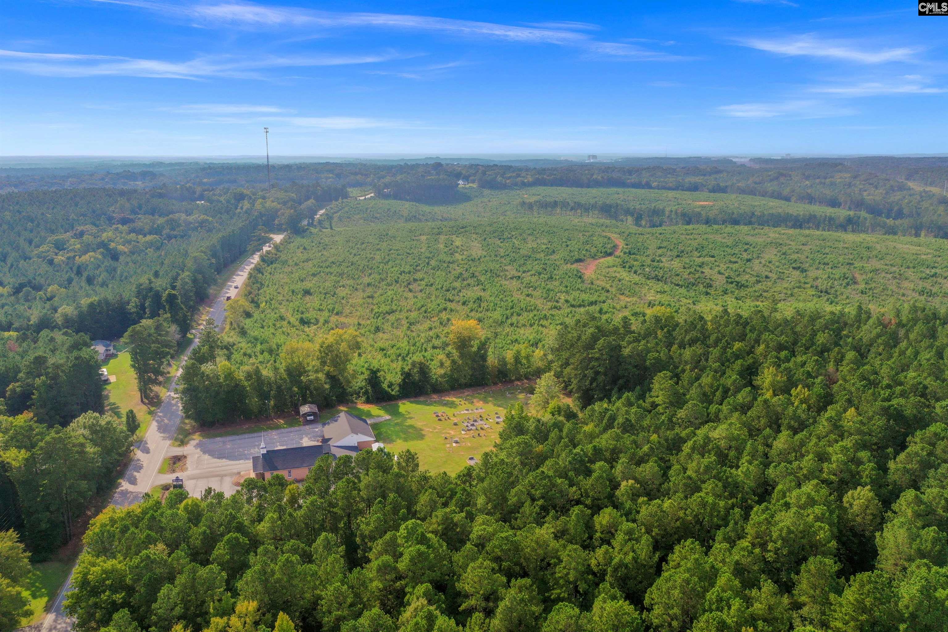 0000 Hwy 215 UNIT #2 Jenkinsville, SC 29065