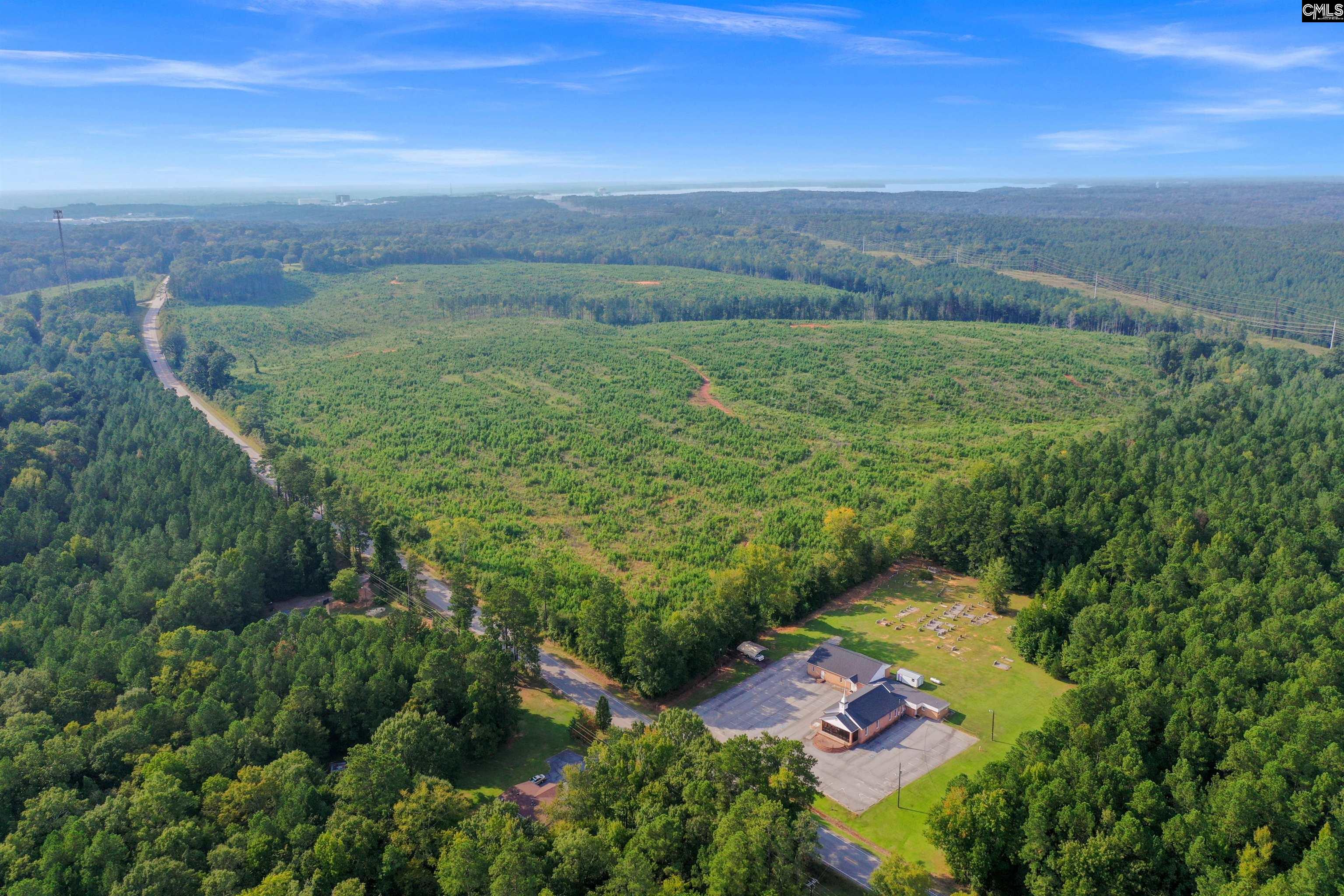 0000 Hwy 215 UNIT #2 Jenkinsville, SC 29065