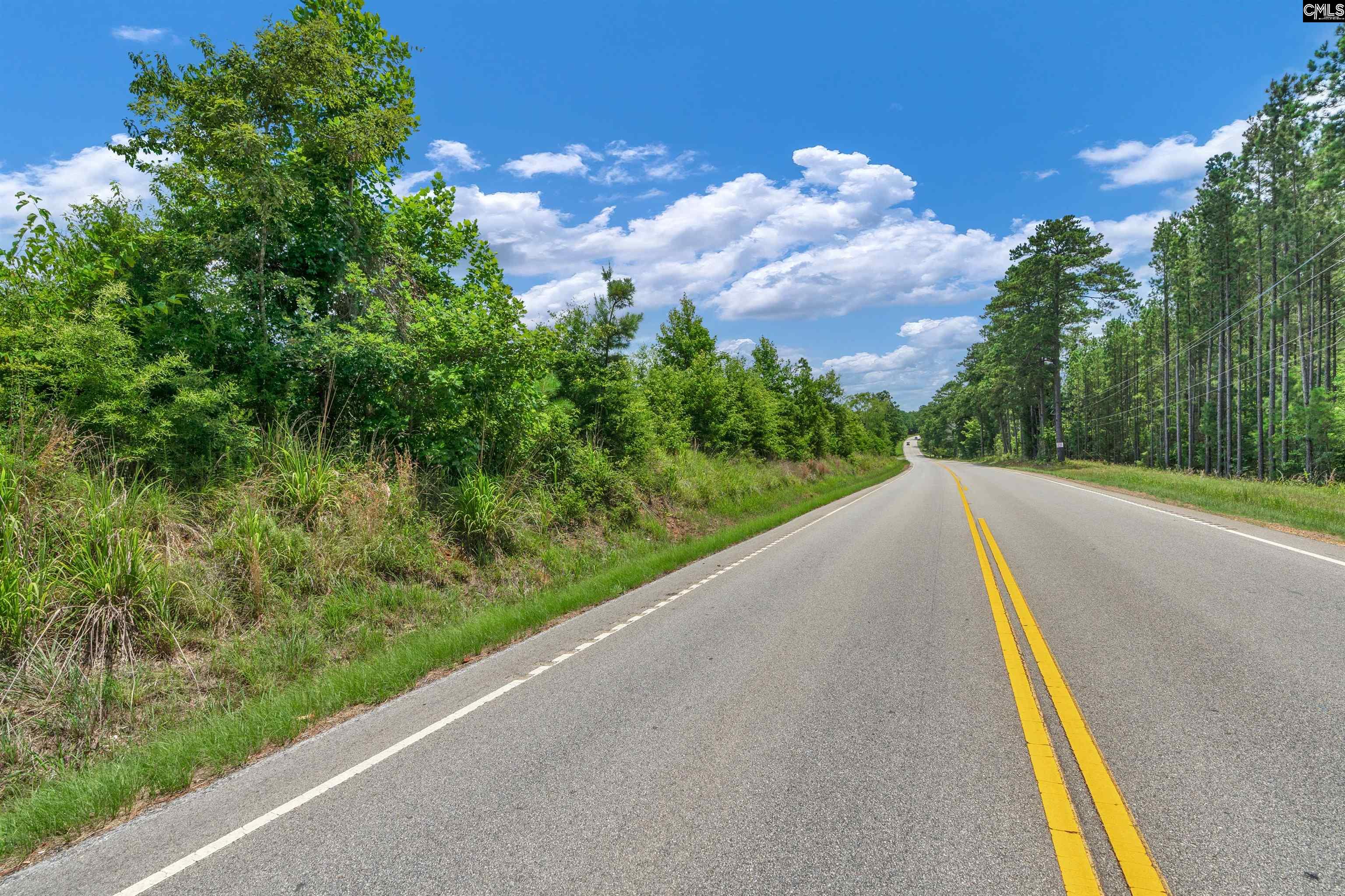 0000 Hwy 215 UNIT #2 Jenkinsville, SC 29065