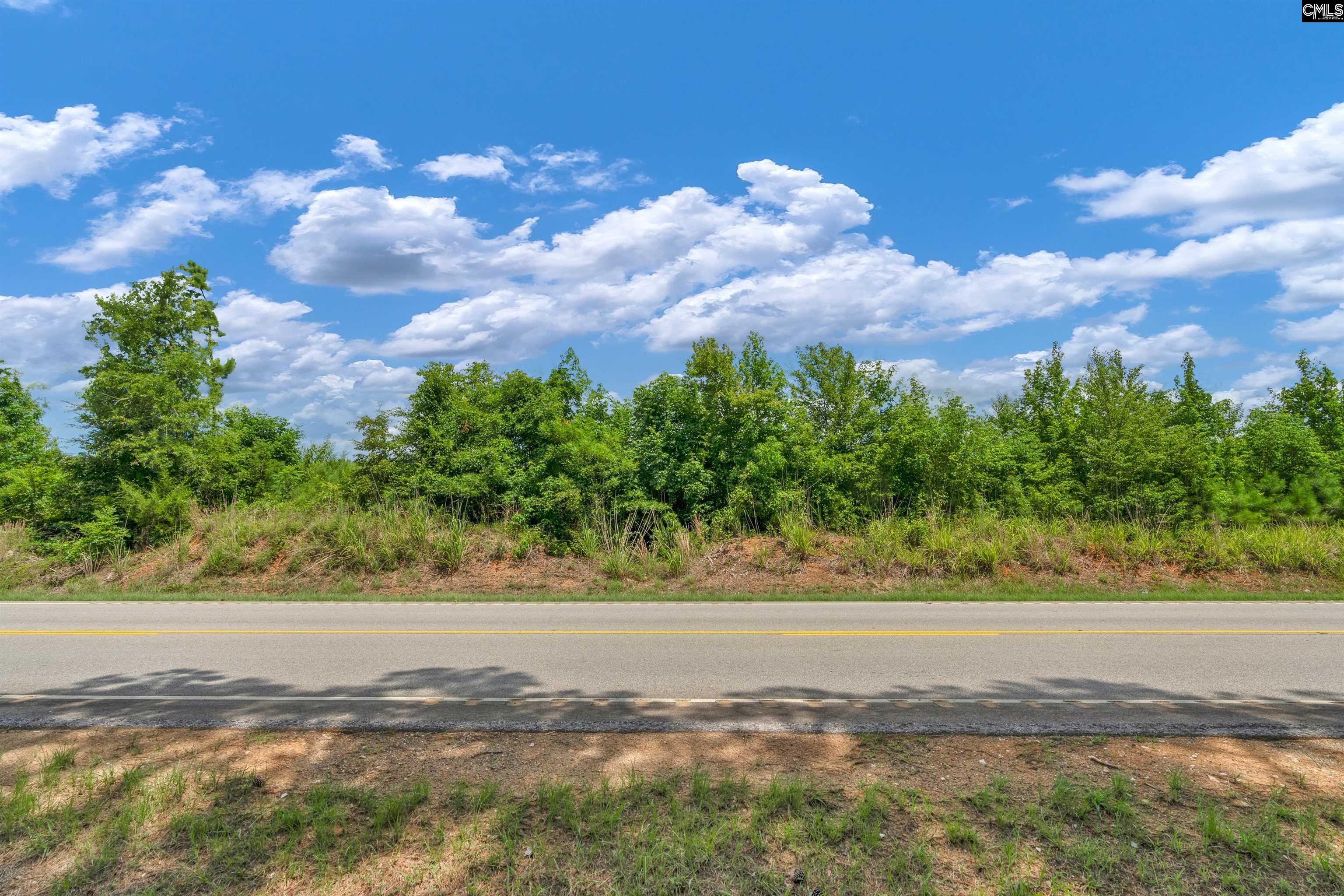 0000 Hwy 215 UNIT #2 Jenkinsville, SC 29065