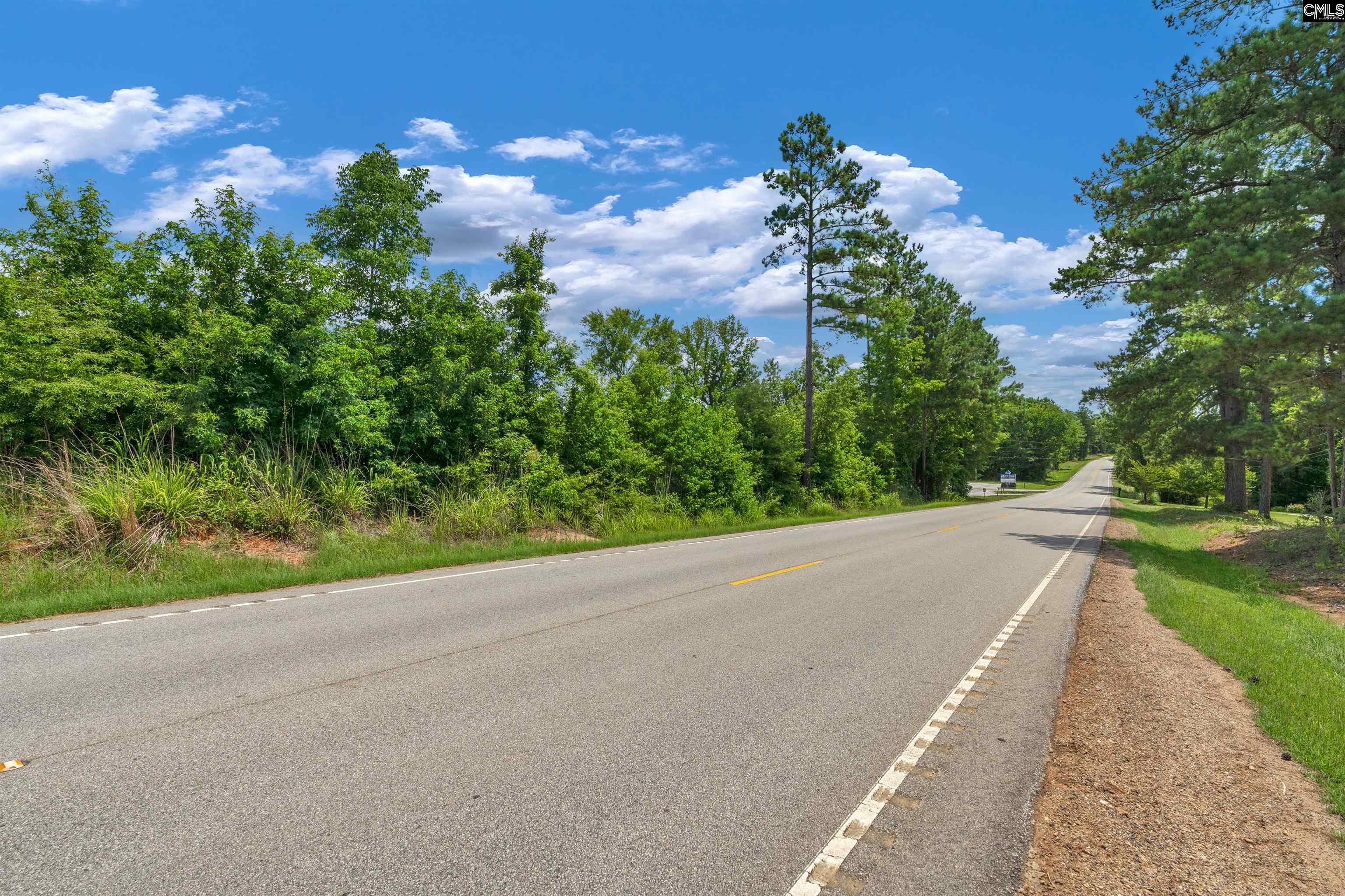 0000 Hwy 215 UNIT #2 Jenkinsville, SC 29065
