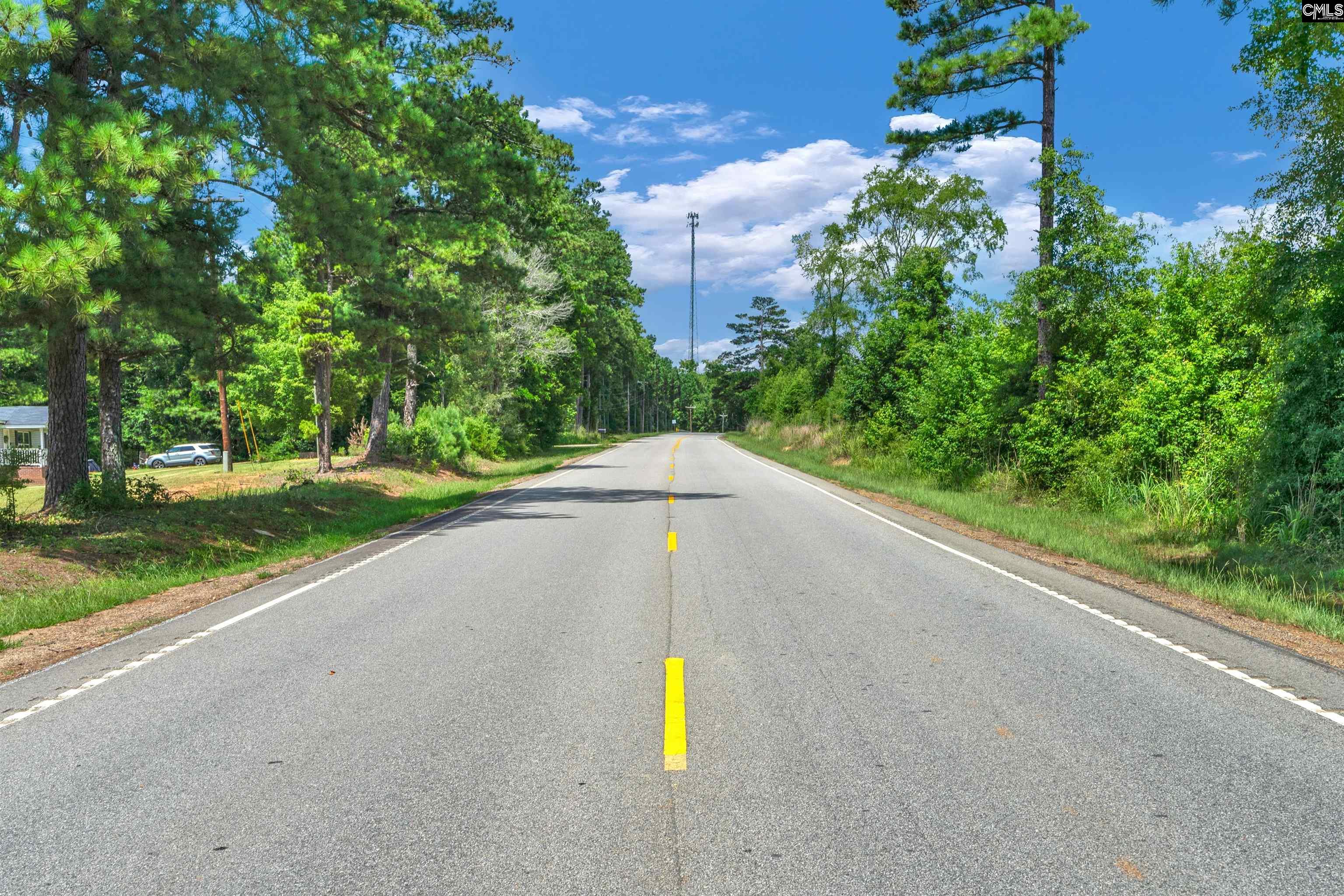 0000 Hwy 215 UNIT #2 Jenkinsville, SC 29065