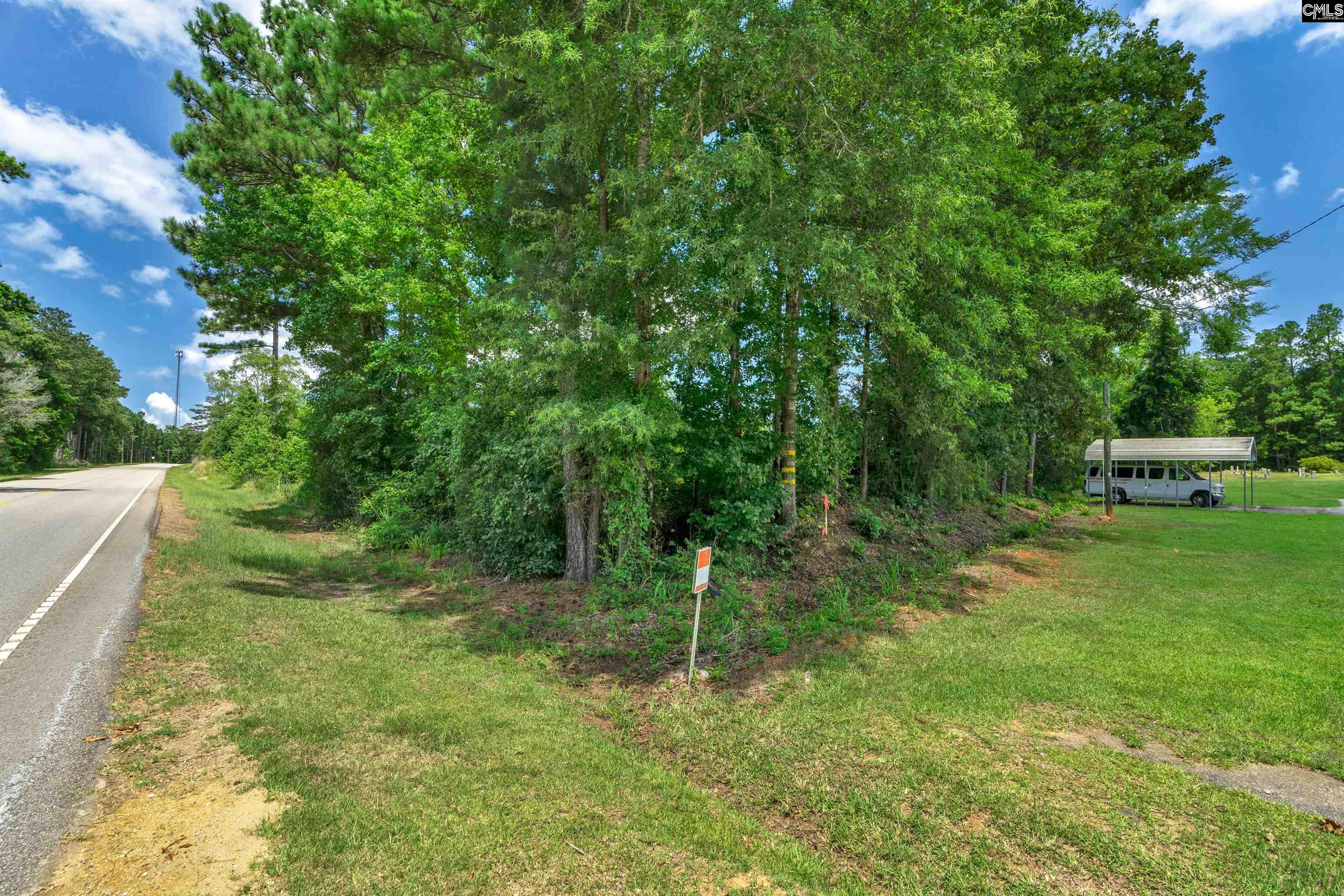 0000 Hwy 215 UNIT #2 Jenkinsville, SC 29065