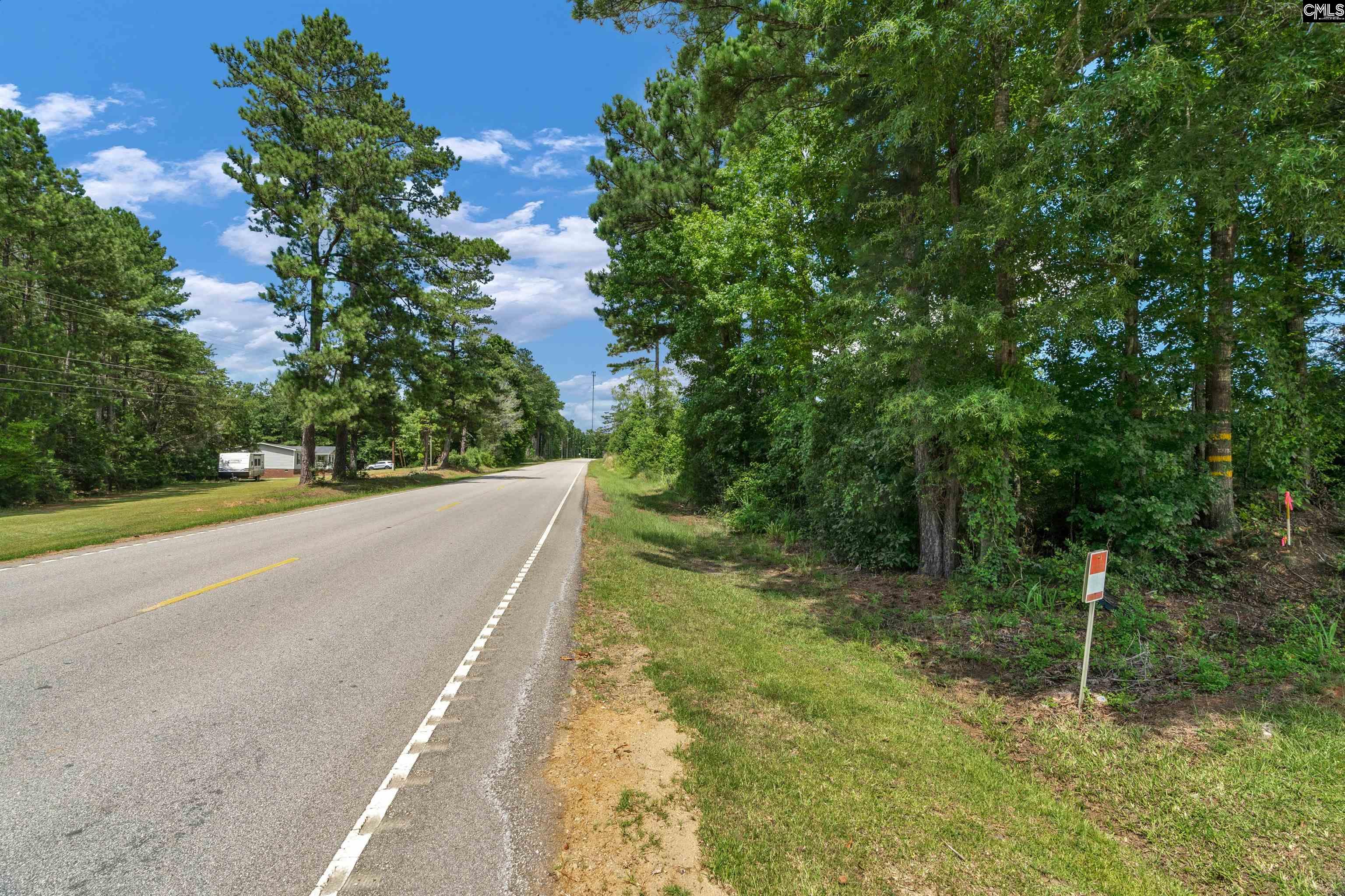 0000 Hwy 215 UNIT #2 Jenkinsville, SC 29065