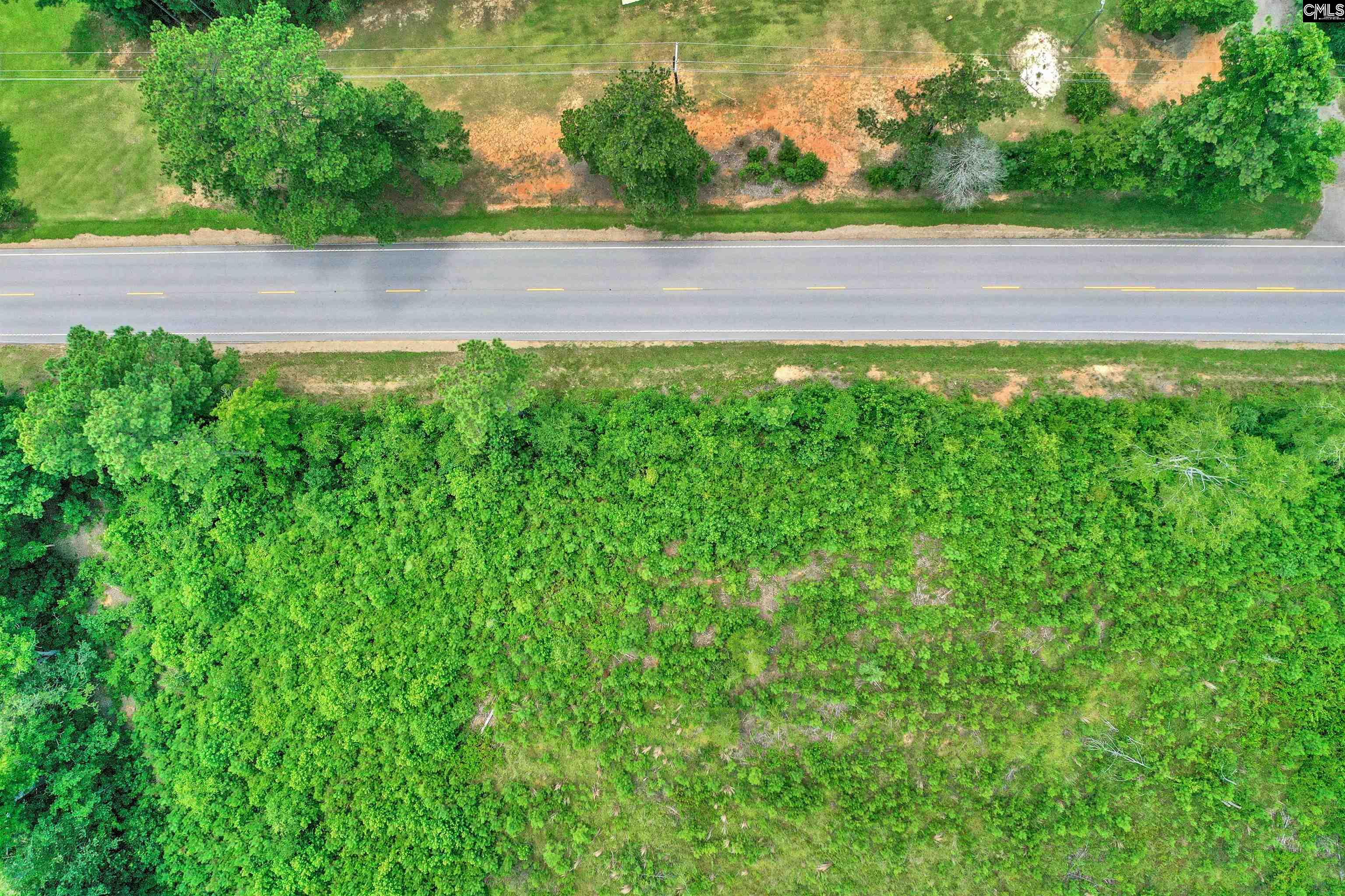 0000 Hwy 215 UNIT #2 Jenkinsville, SC 29065