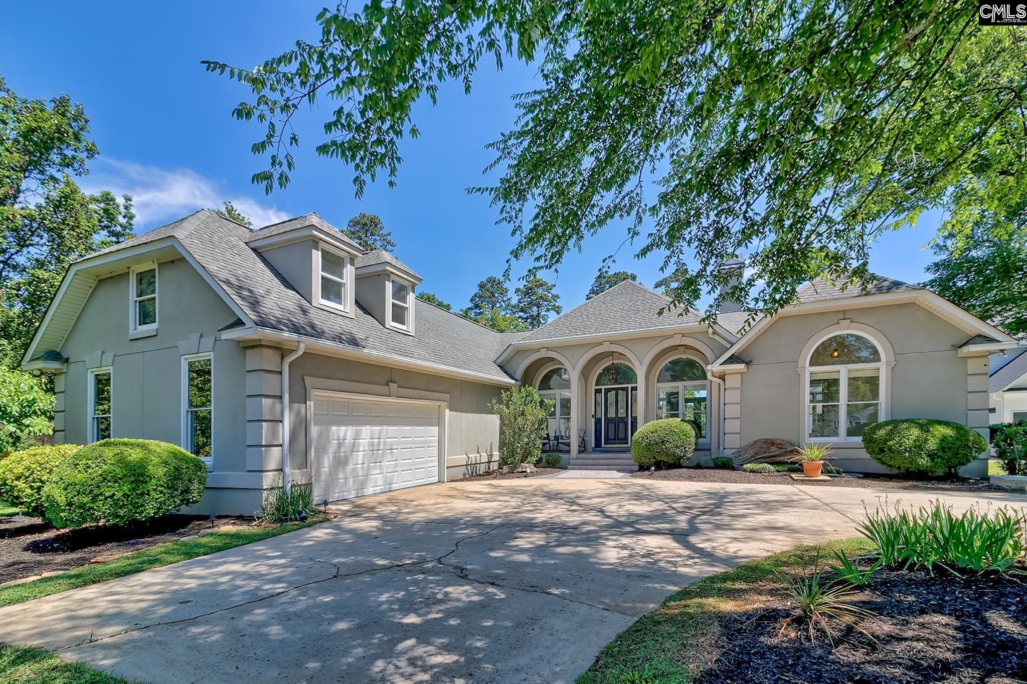 1168 Peninsula Drive Prosperity, SC 29127