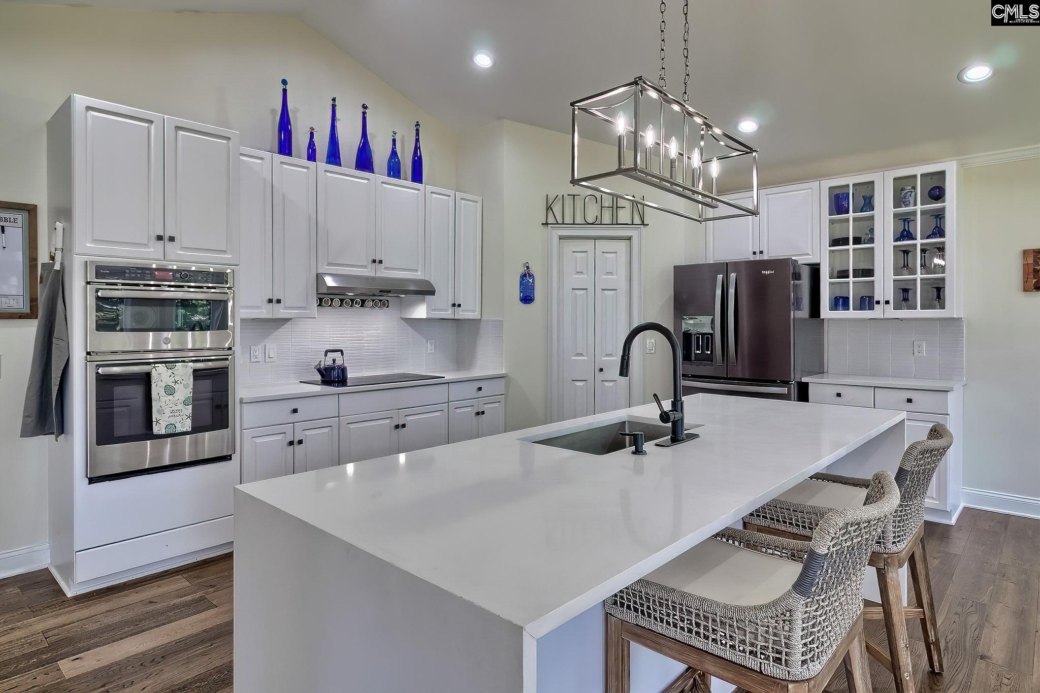1168 Peninsula Drive Prosperity, SC 29127