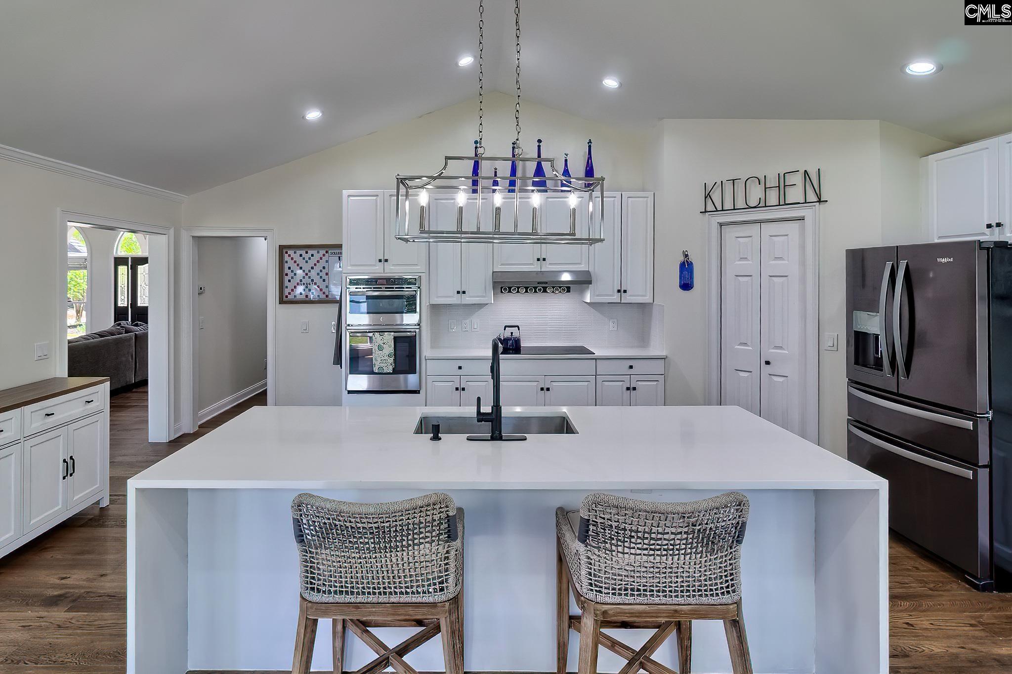 1168 Peninsula Drive Prosperity, SC 29127