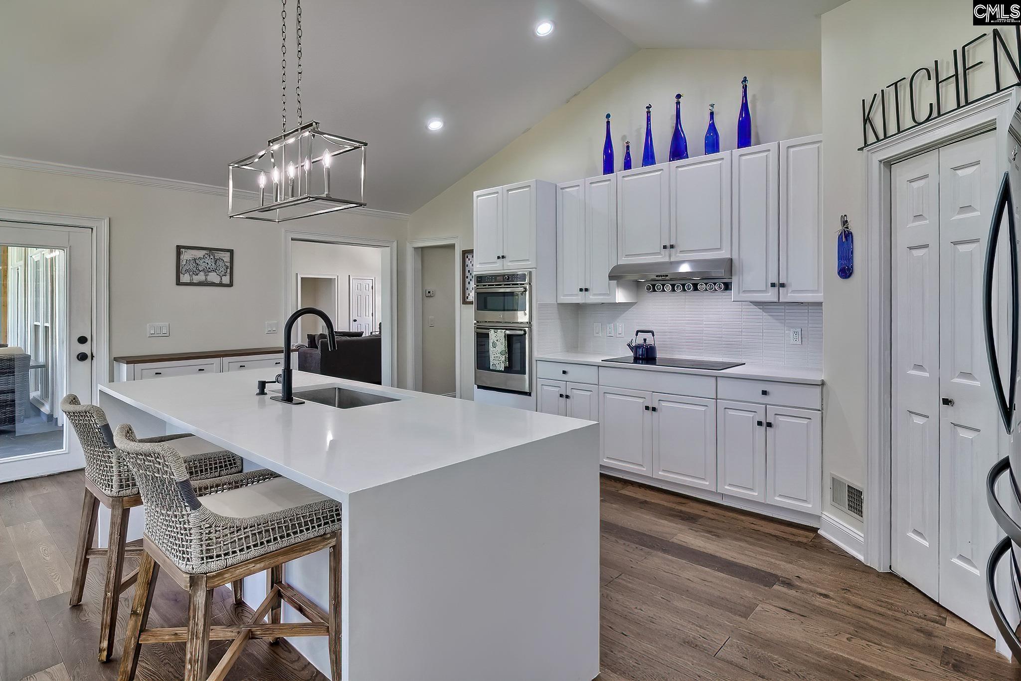 1168 Peninsula Drive Prosperity, SC 29127