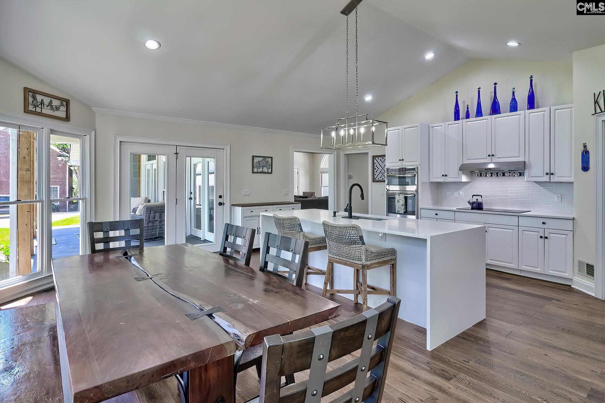 1168 Peninsula Drive Prosperity, SC 29127