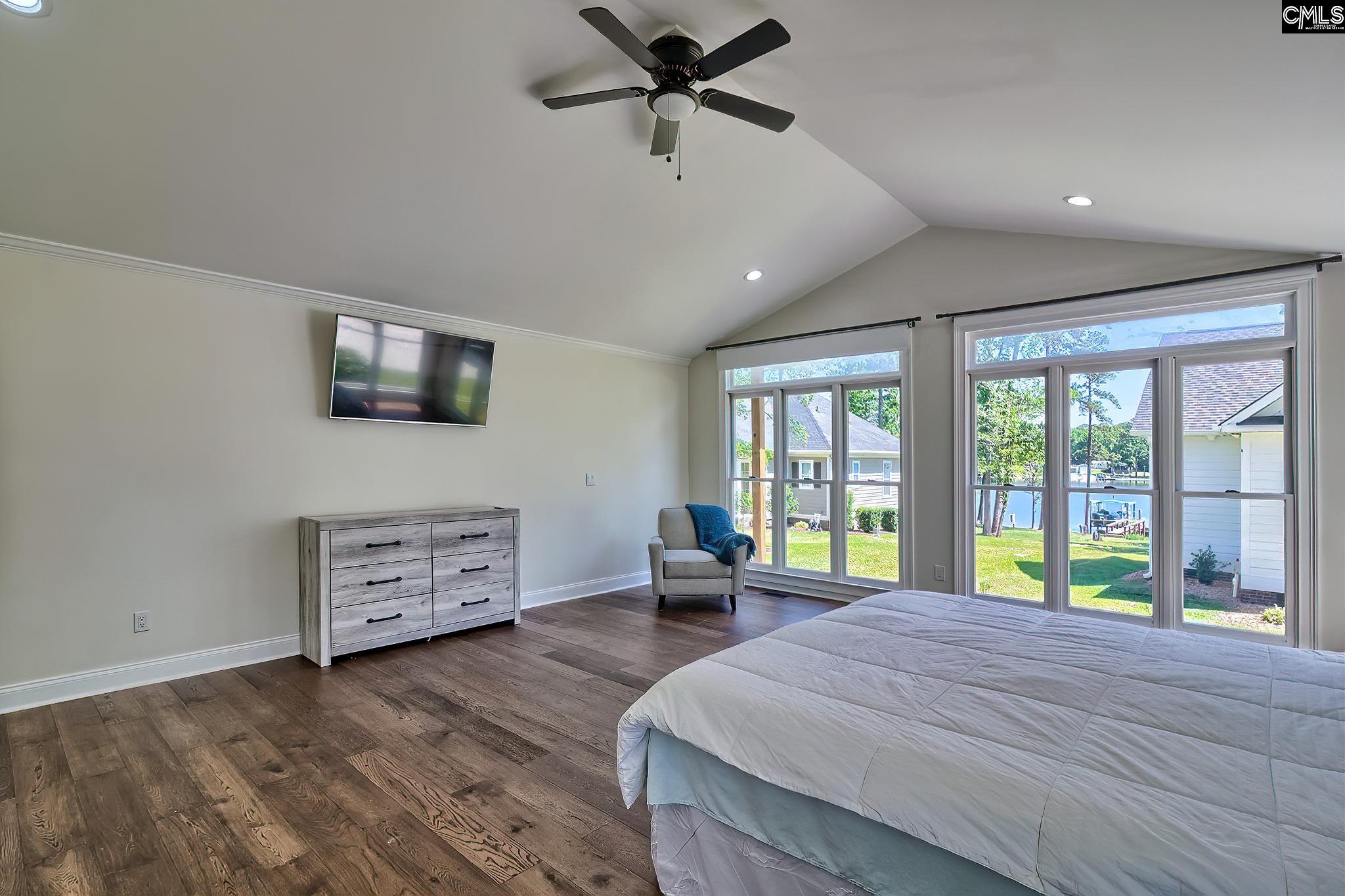 1168 Peninsula Drive Prosperity, SC 29127