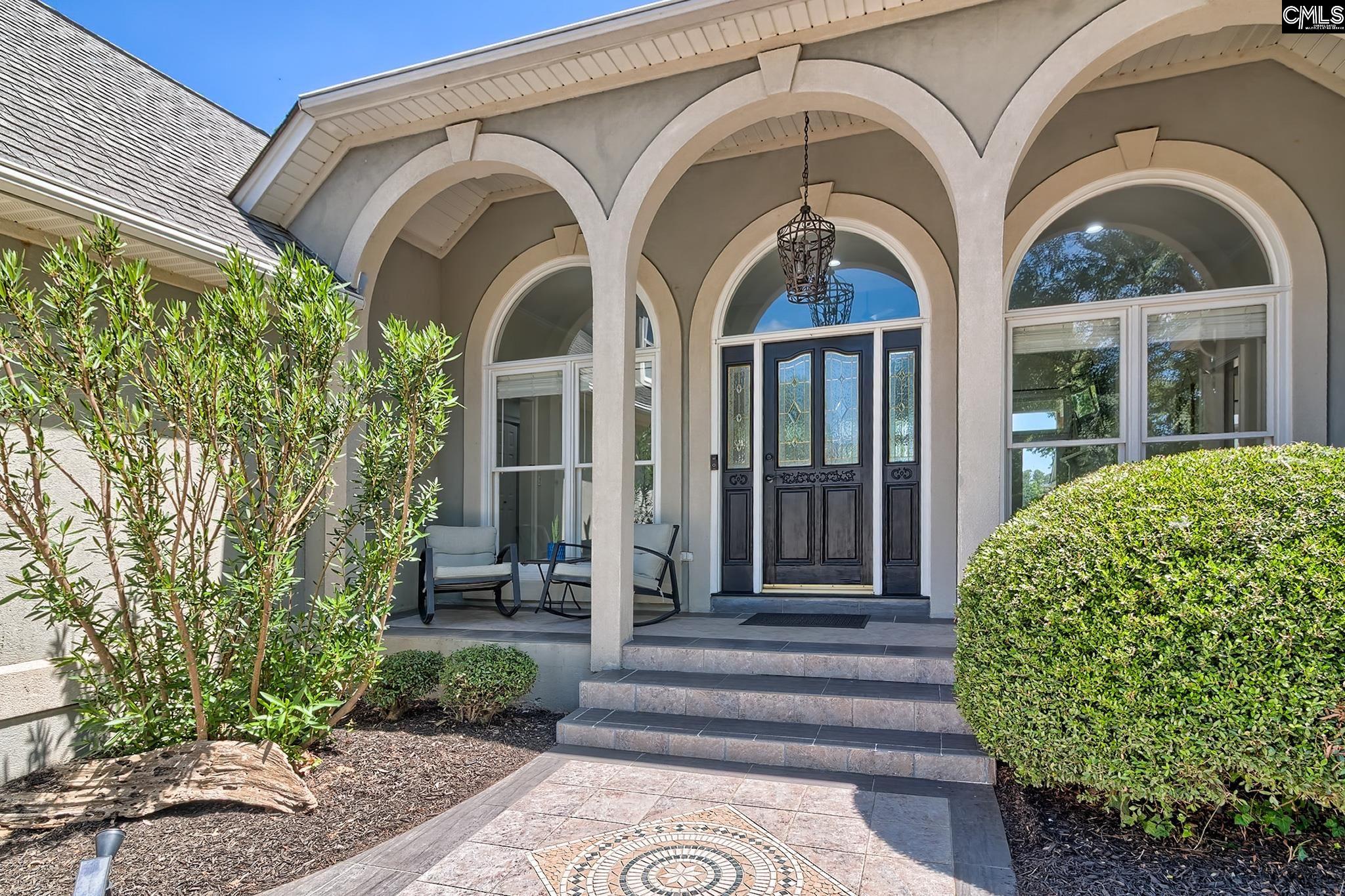1168 Peninsula Drive Prosperity, SC 29127
