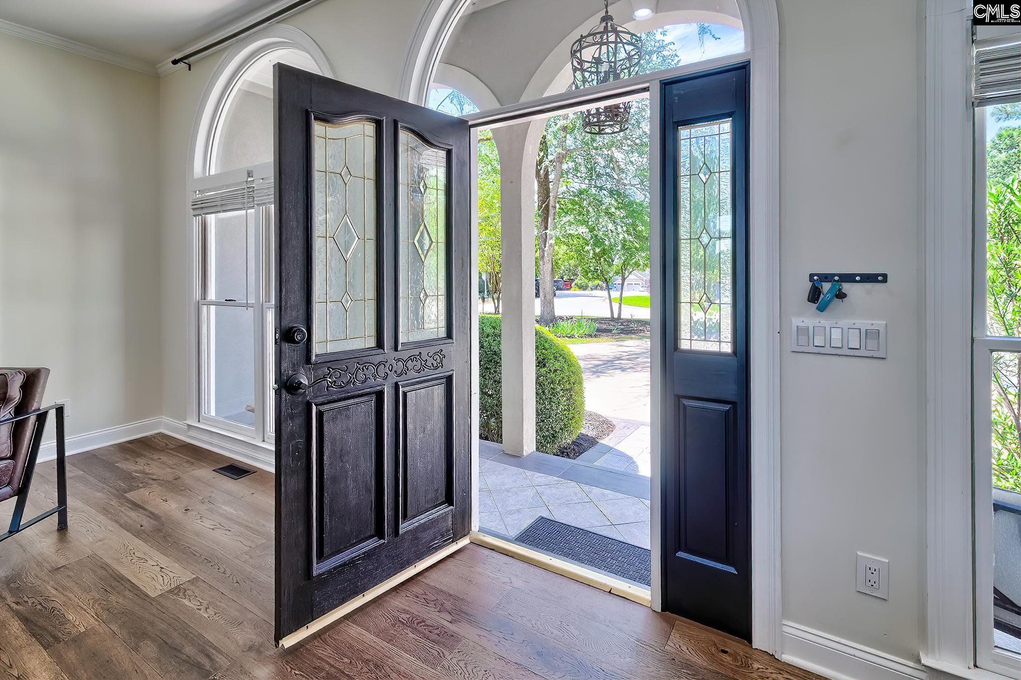 1168 Peninsula Drive Prosperity, SC 29127