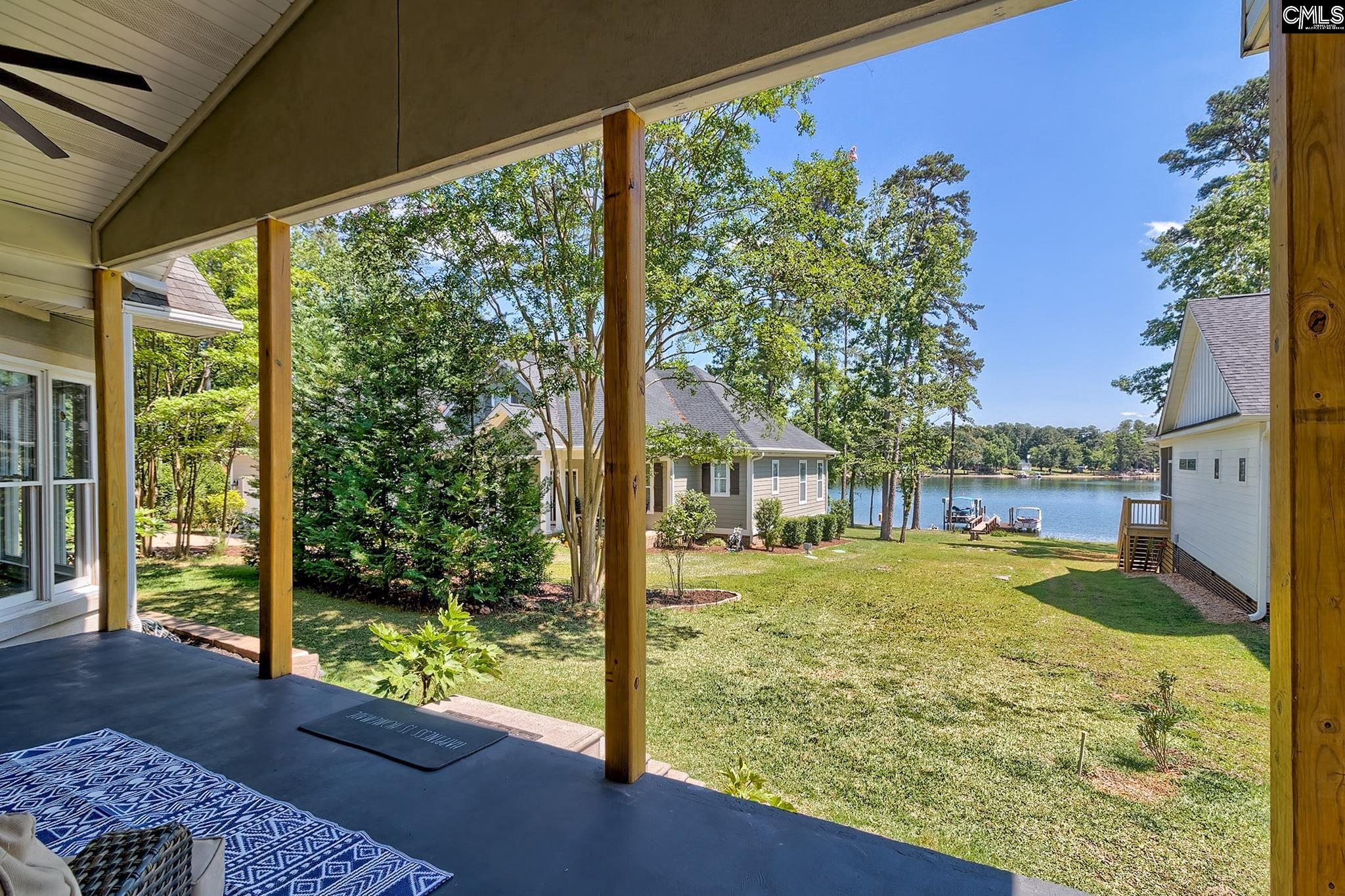 1168 Peninsula Drive Prosperity, SC 29127
