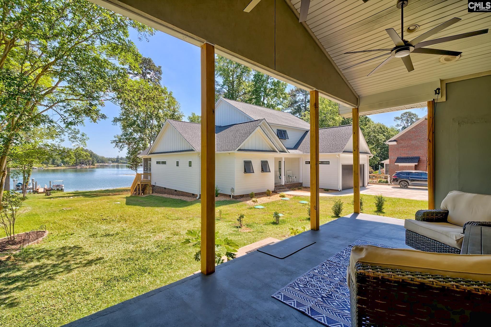 1168 Peninsula Drive Prosperity, SC 29127
