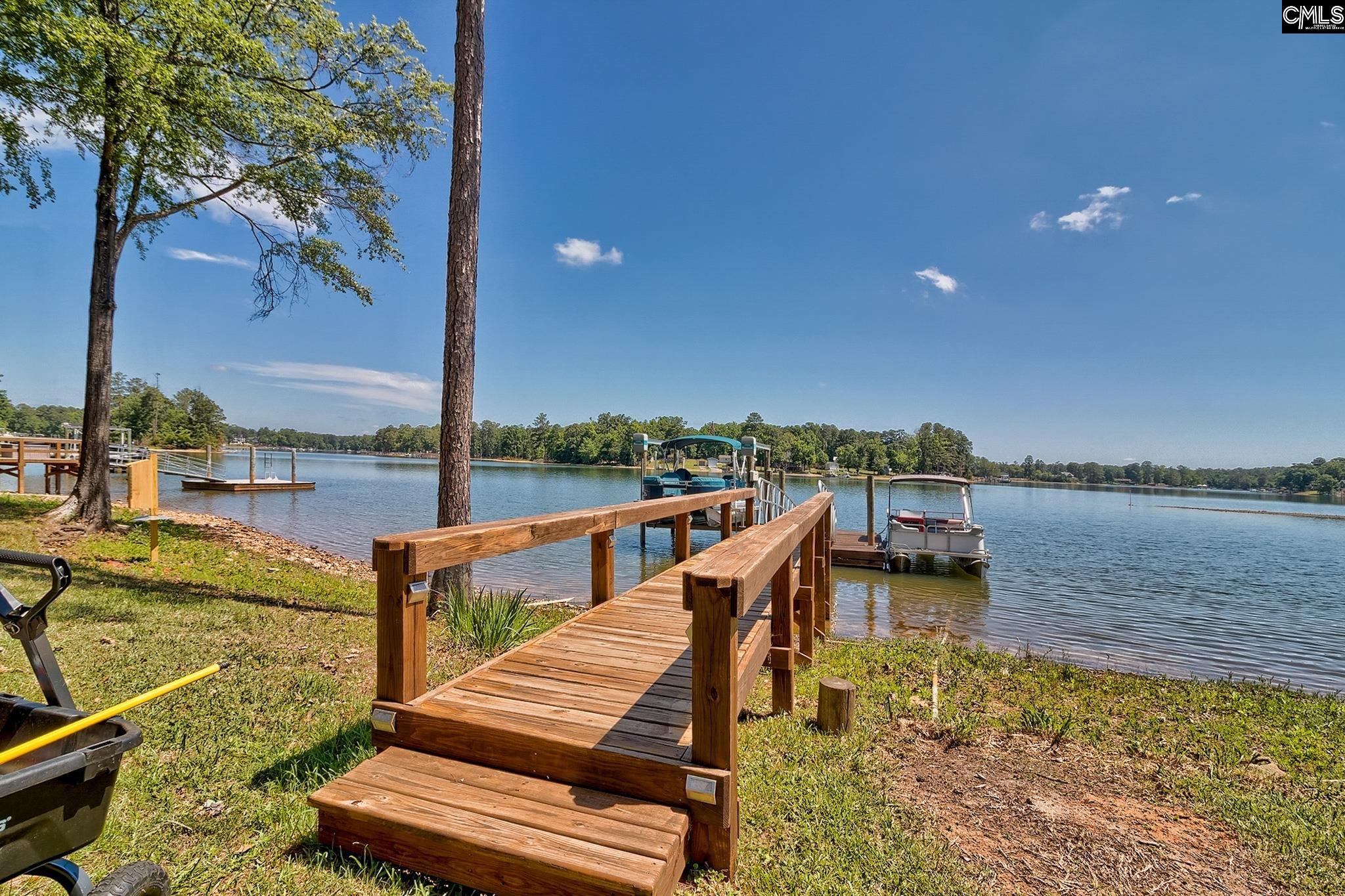 1168 Peninsula Drive Prosperity, SC 29127