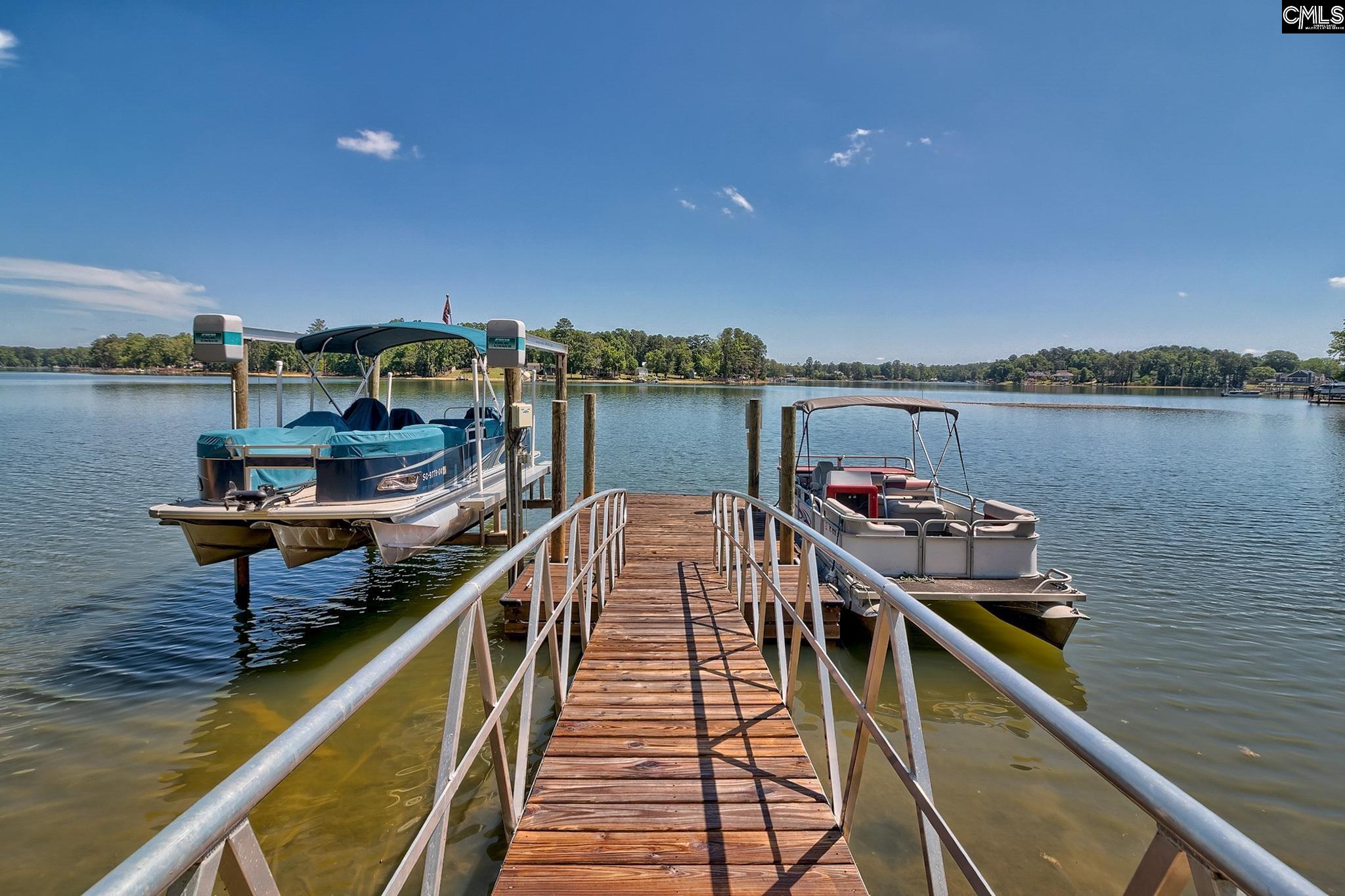 1168 Peninsula Drive Prosperity, SC 29127