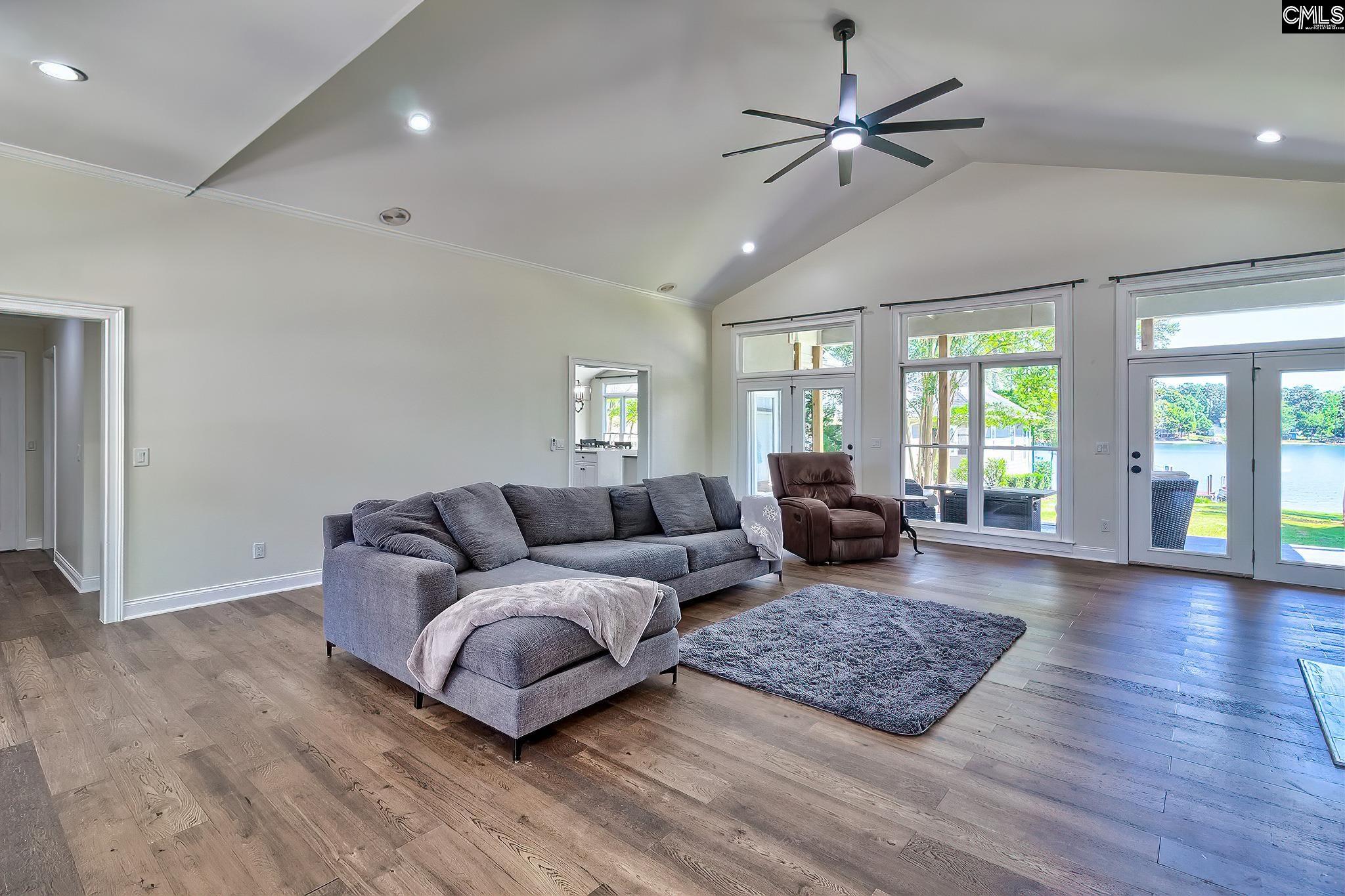 1168 Peninsula Drive Prosperity, SC 29127