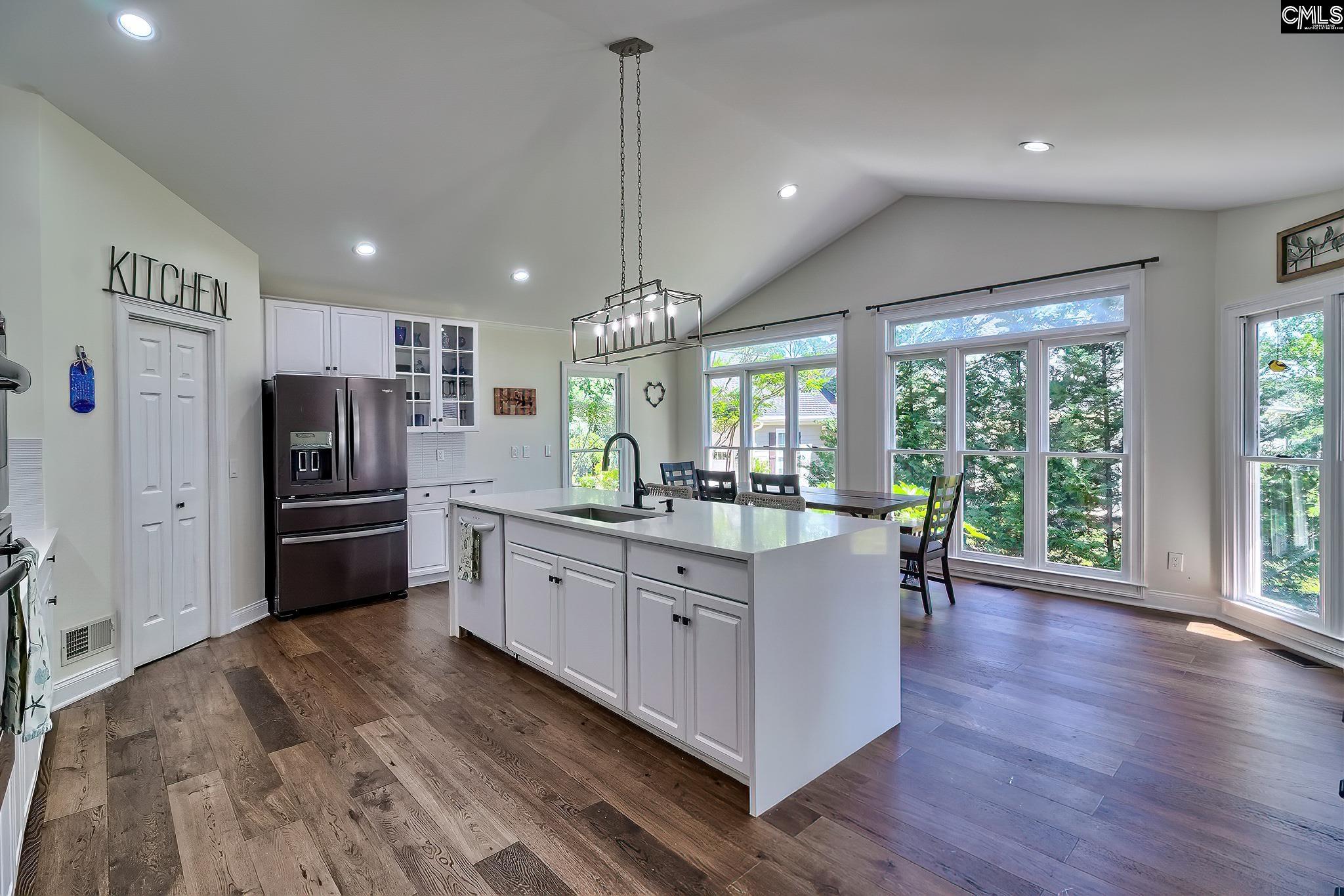 1168 Peninsula Drive Prosperity, SC 29127