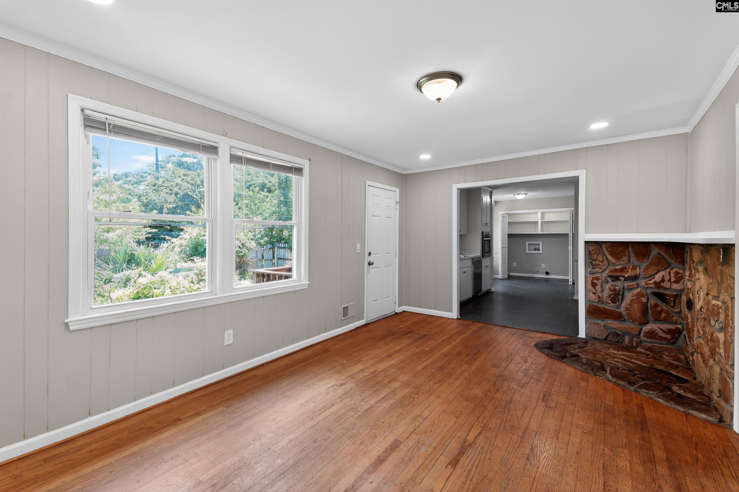 2014 Mary Hill Drive Columbia, SC 29210