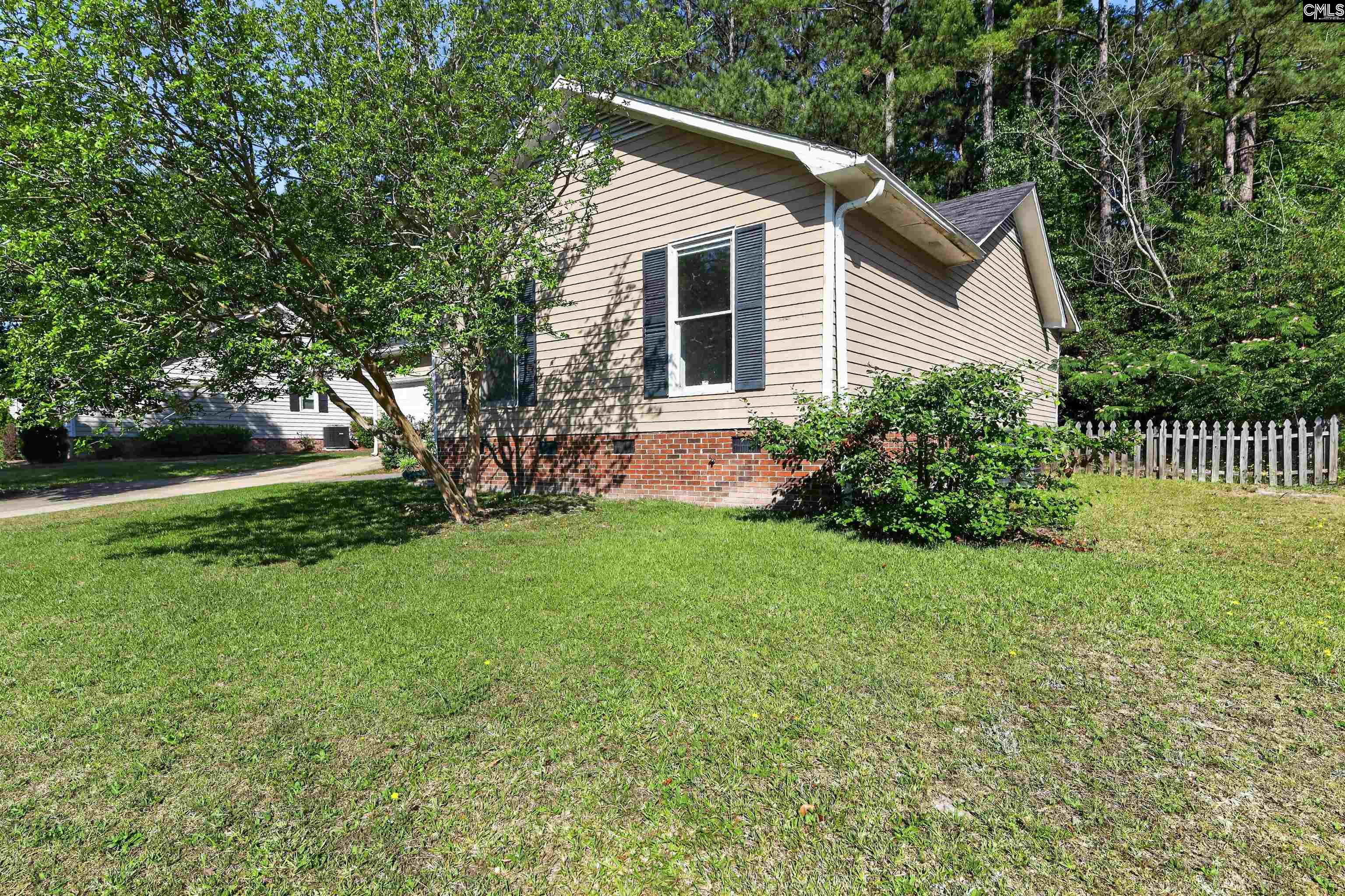 3643 Linbrook Drive Columbia, SC 29204