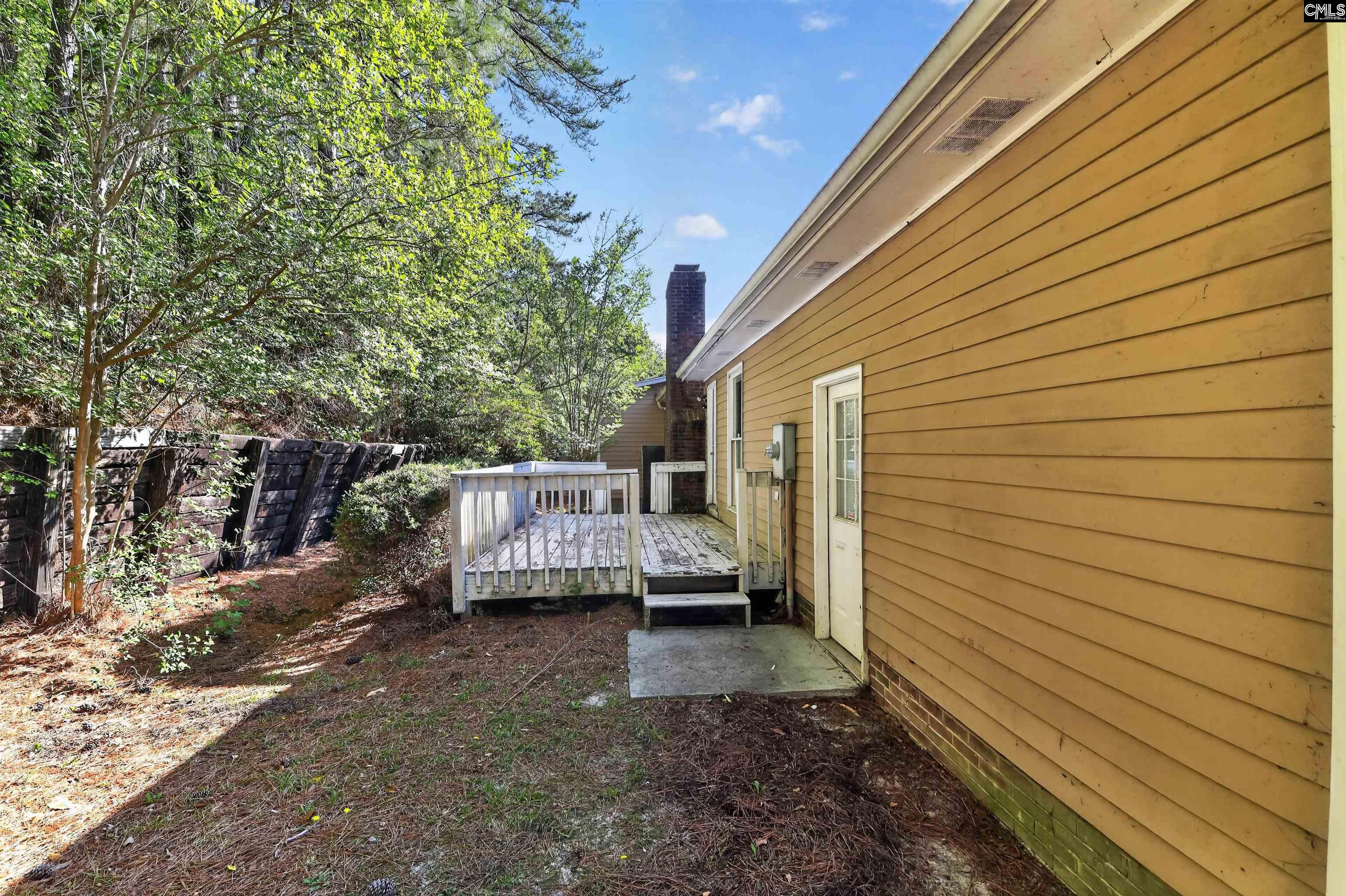 3643 Linbrook Drive Columbia, SC 29204