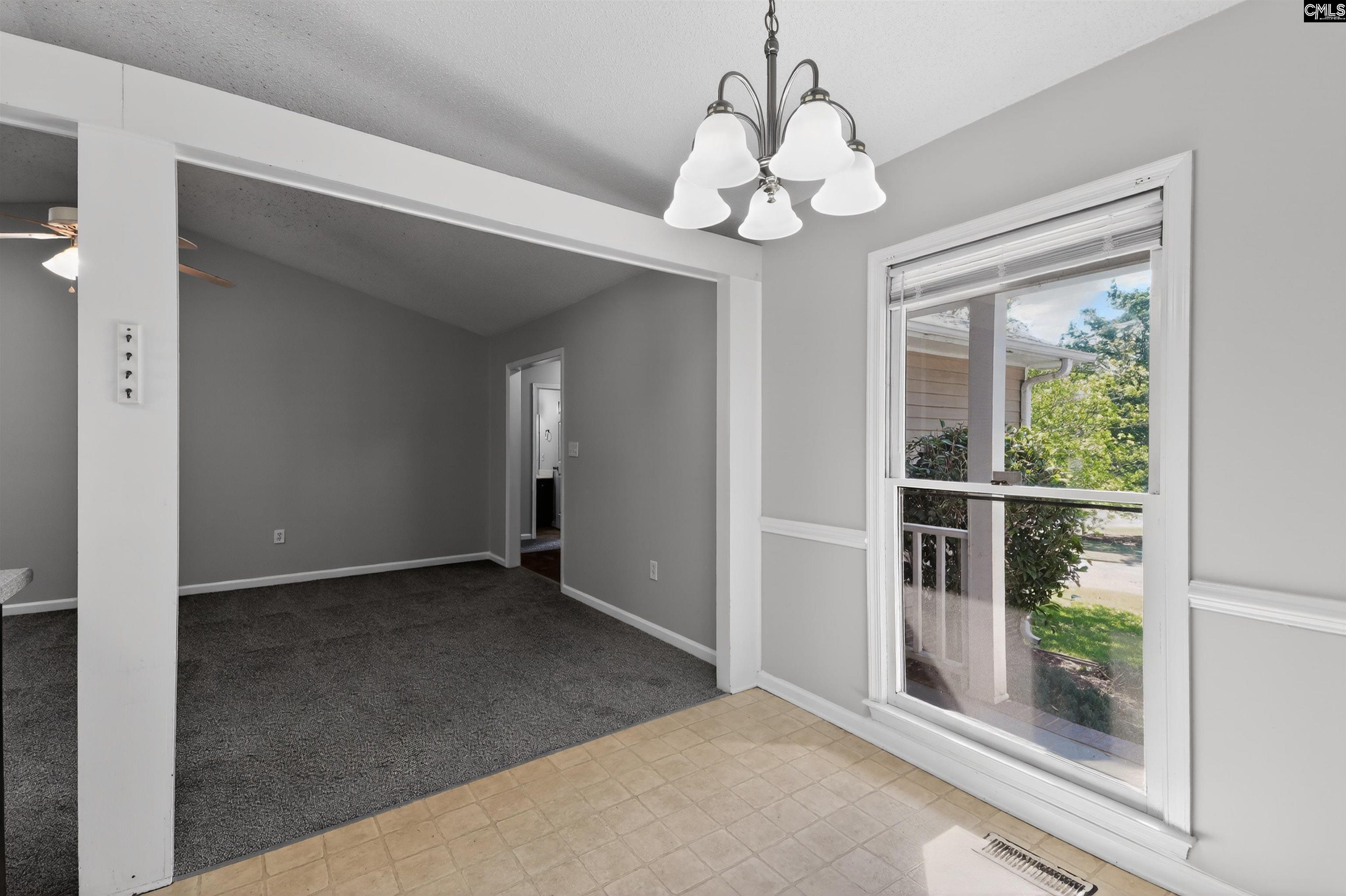 3643 Linbrook Drive Columbia, SC 29204