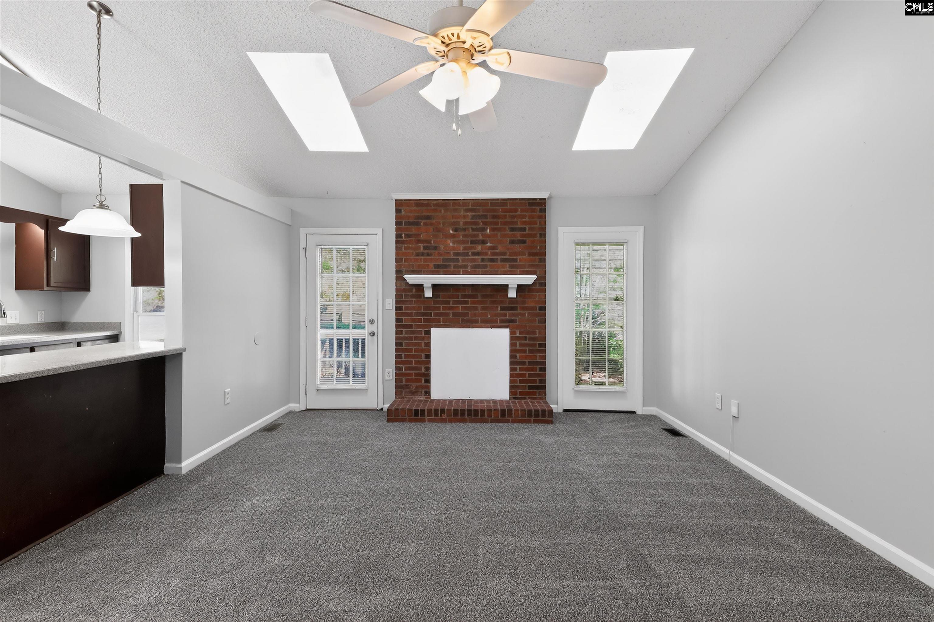 3643 Linbrook Drive Columbia, SC 29204