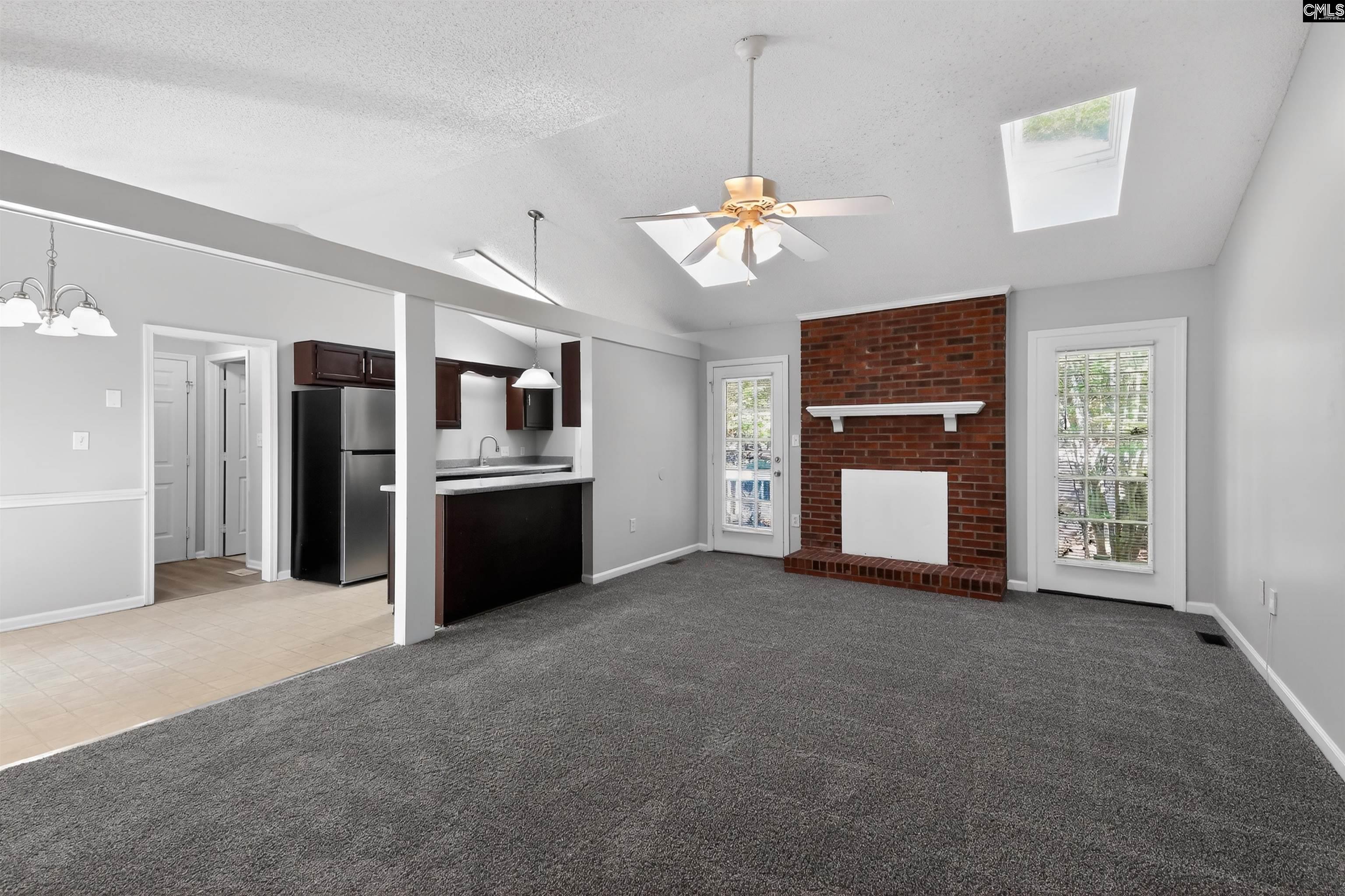 3643 Linbrook Drive Columbia, SC 29204