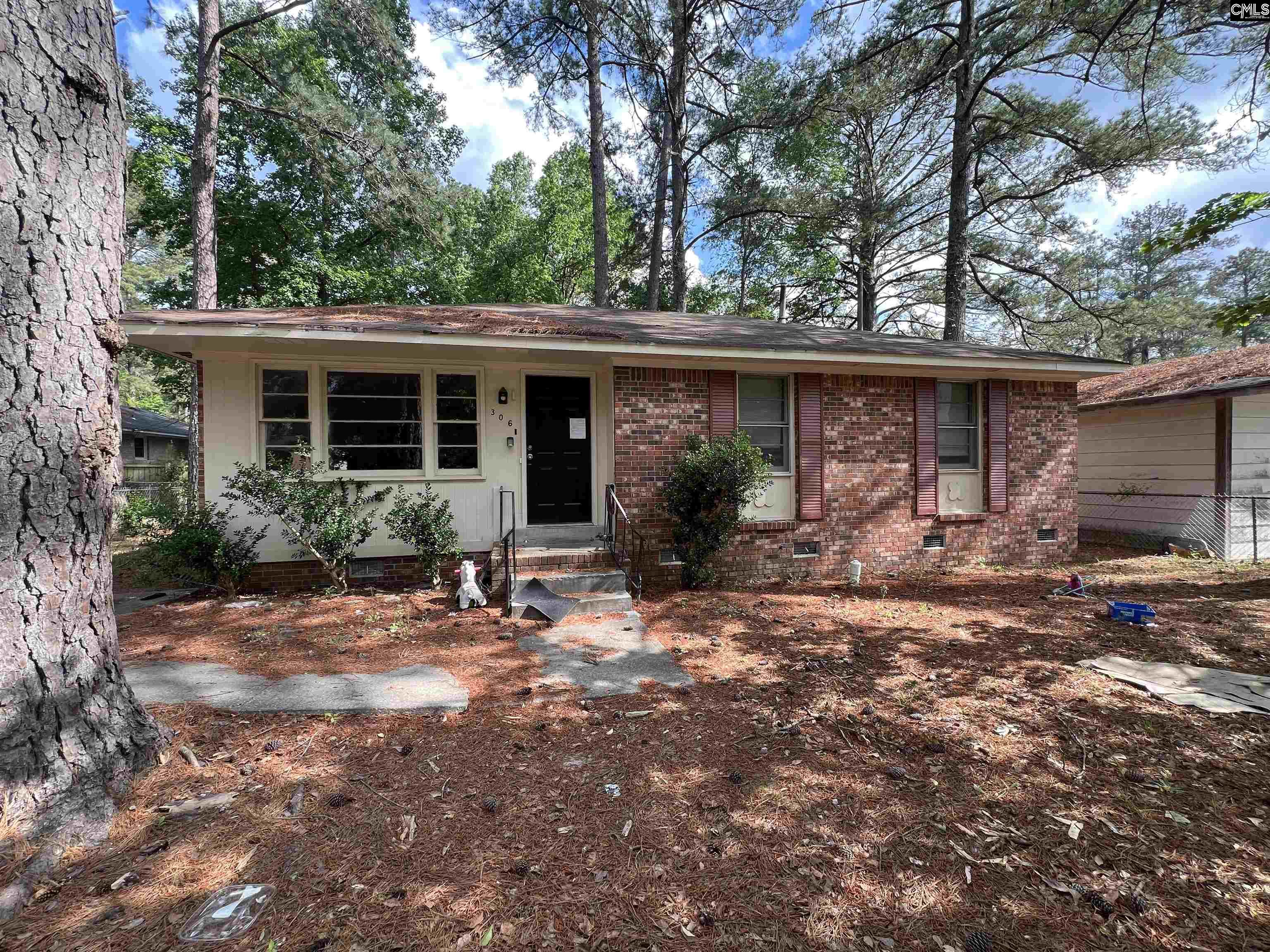 306 Charleswood Drive Columbia, SC 29223